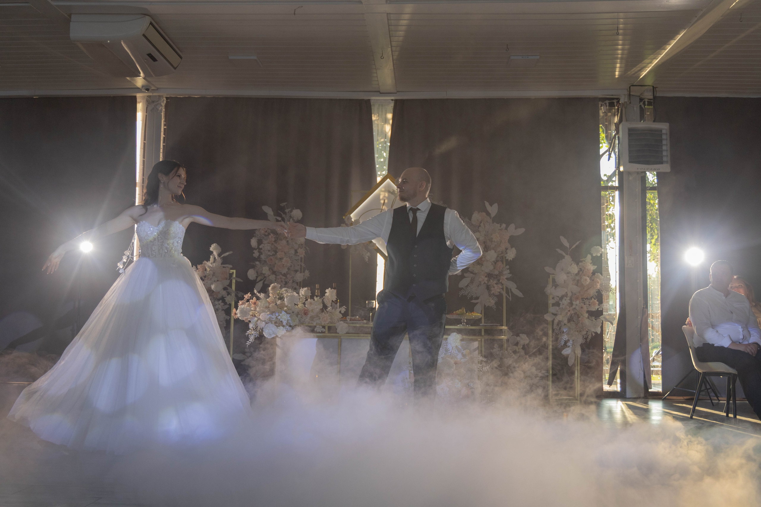 Ольга и Максим. Фотограф в Самаре Ксения Владимировна