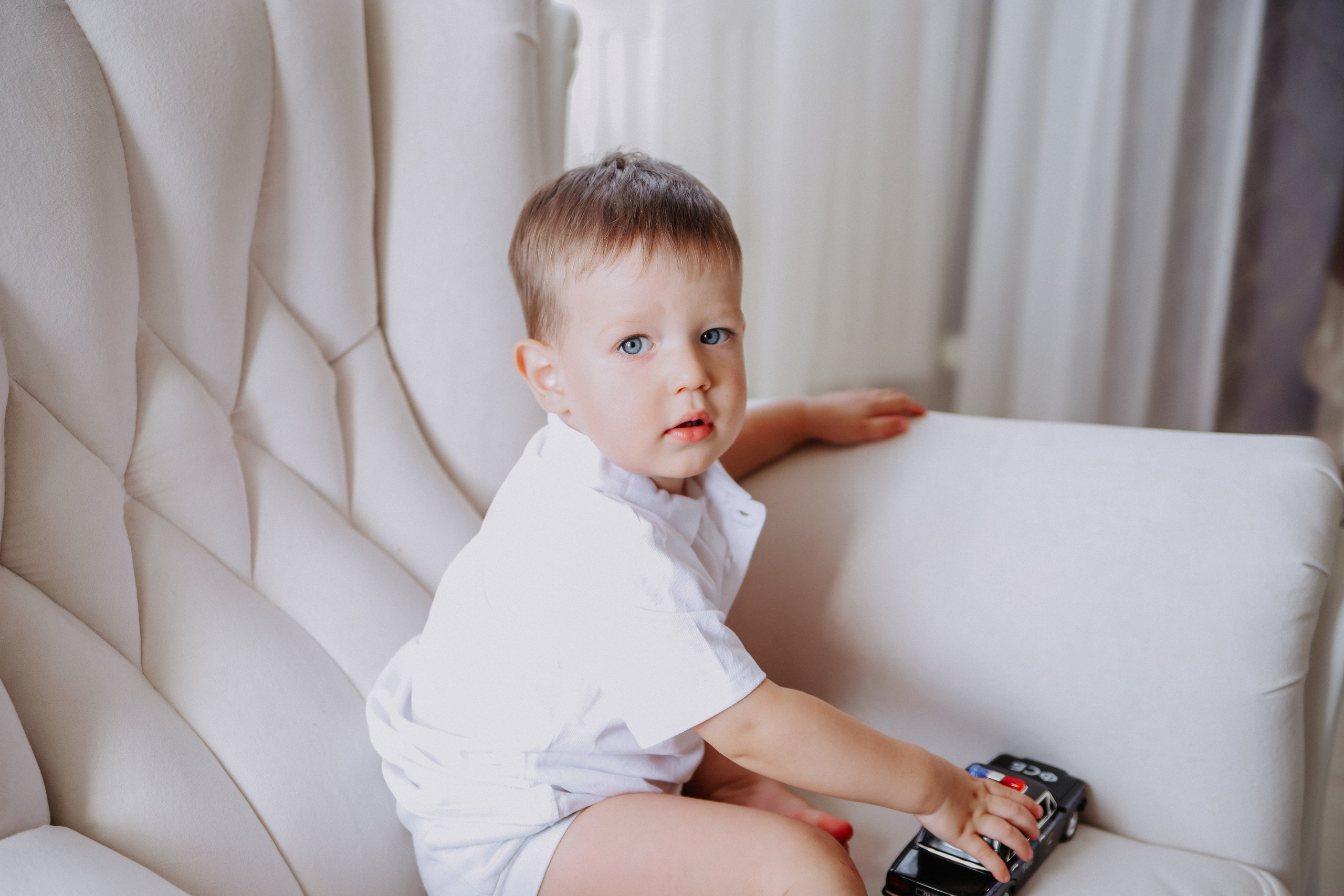 Ванечка. Семейный и персональный фотограф в Ростове-на-Дону