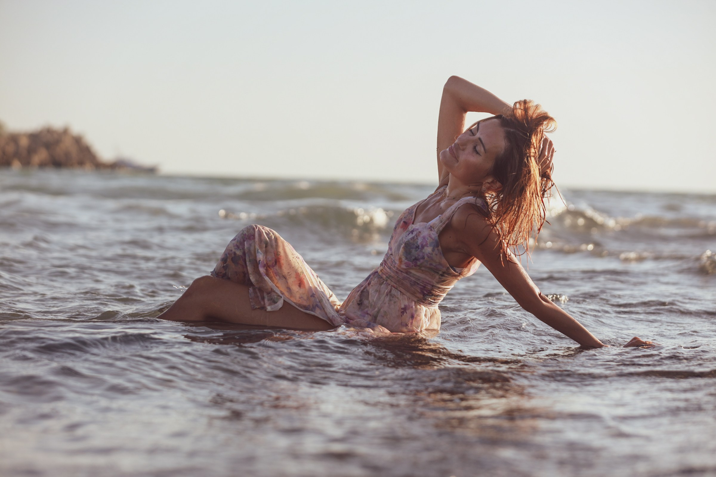 Гостинная. Вячеслав Новичков Фотограф чувств и состояний