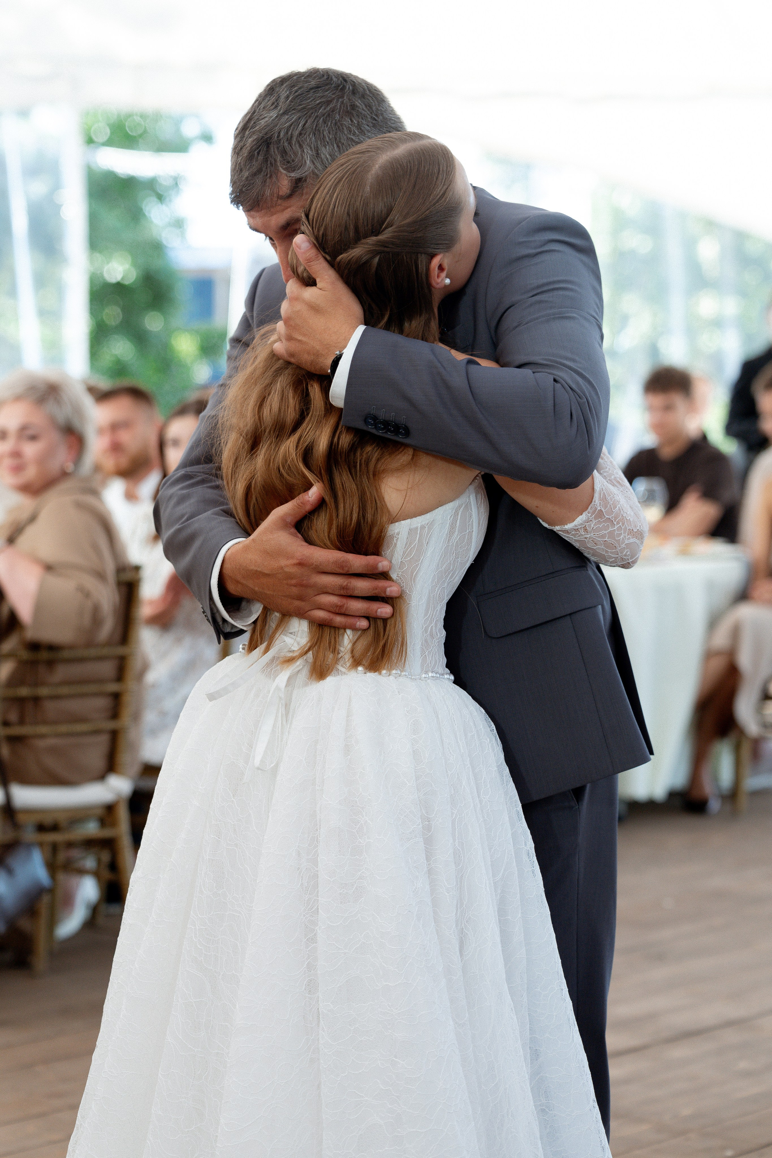 Дарина и Артём. Свадебный и семейный фотограф Ксения Маллер