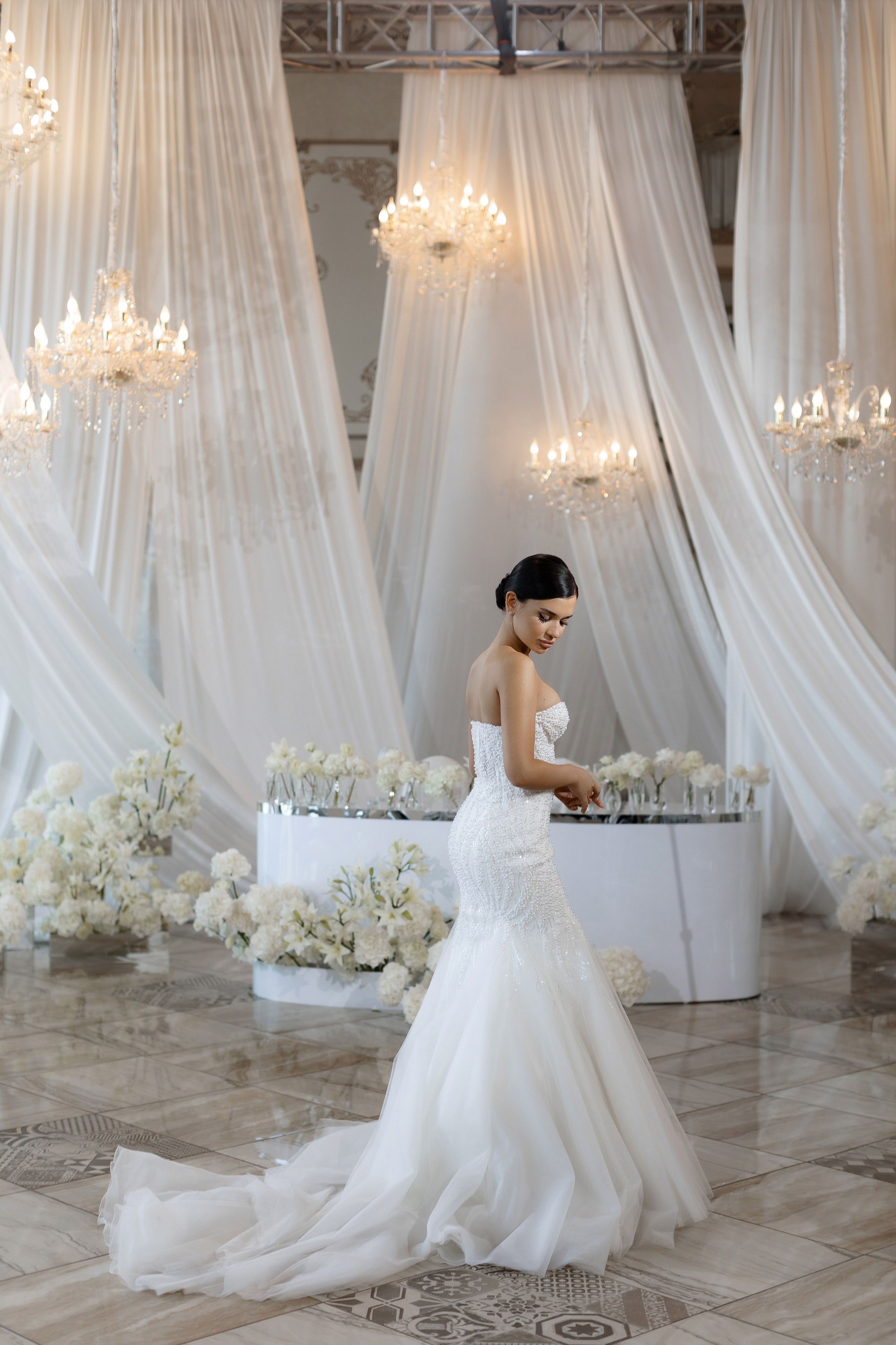 Владислав & Юлия. Свадебный фотограф Виктория Карпова