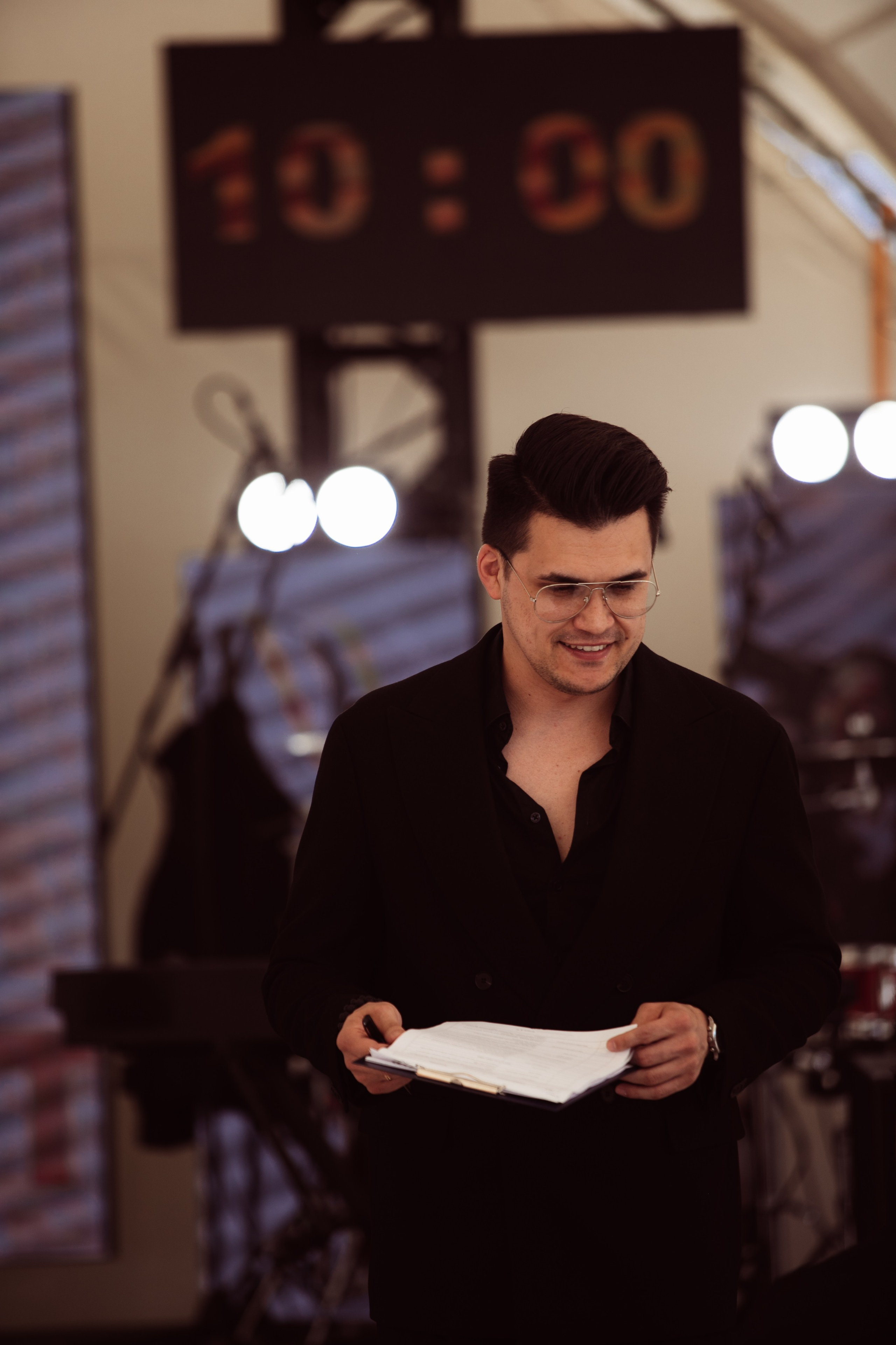 EVENT. Фотограф Мария Иванова