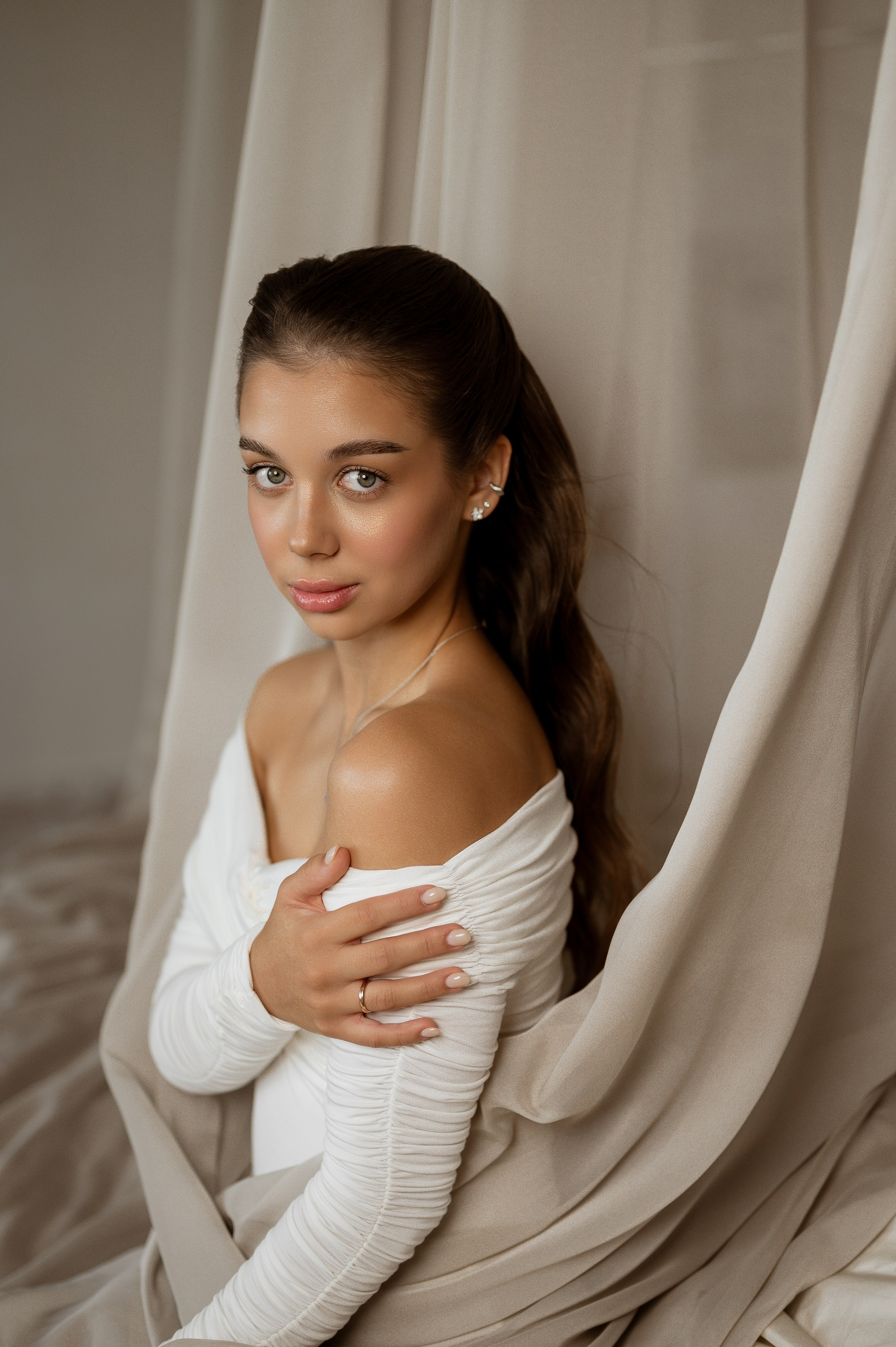 Маша. Свадебный и семейный фотограф в Краснодаре Алина Мельник