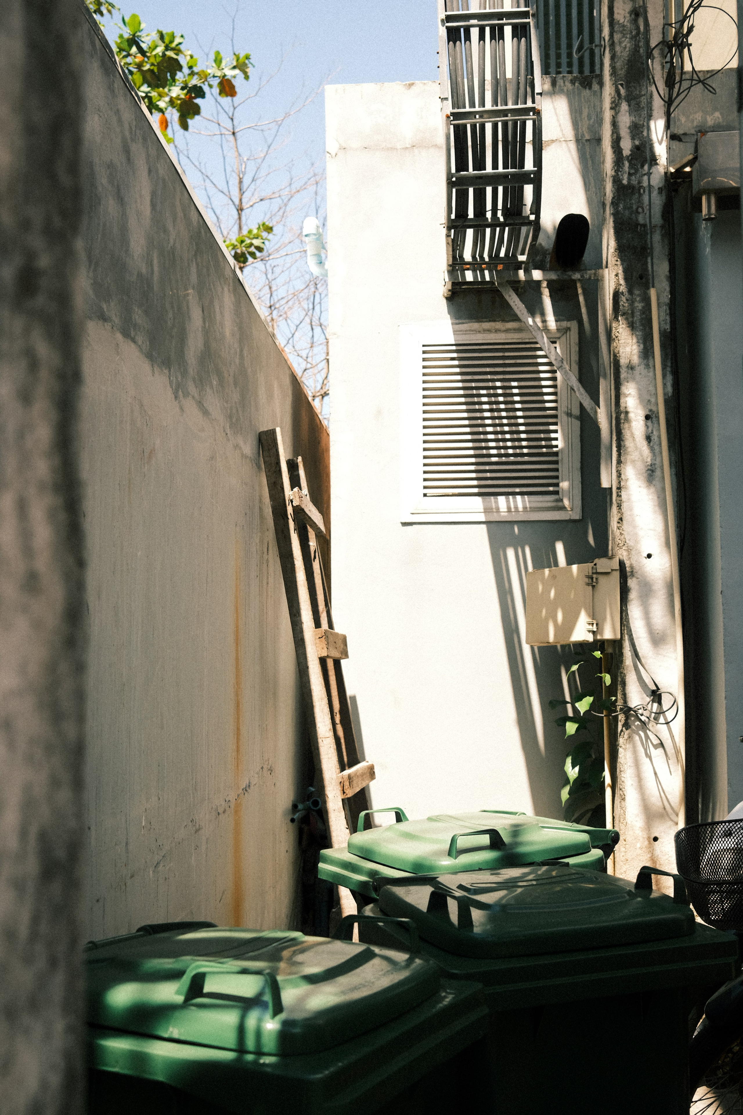 Nowhere and Everywhere. Портретный фотограф