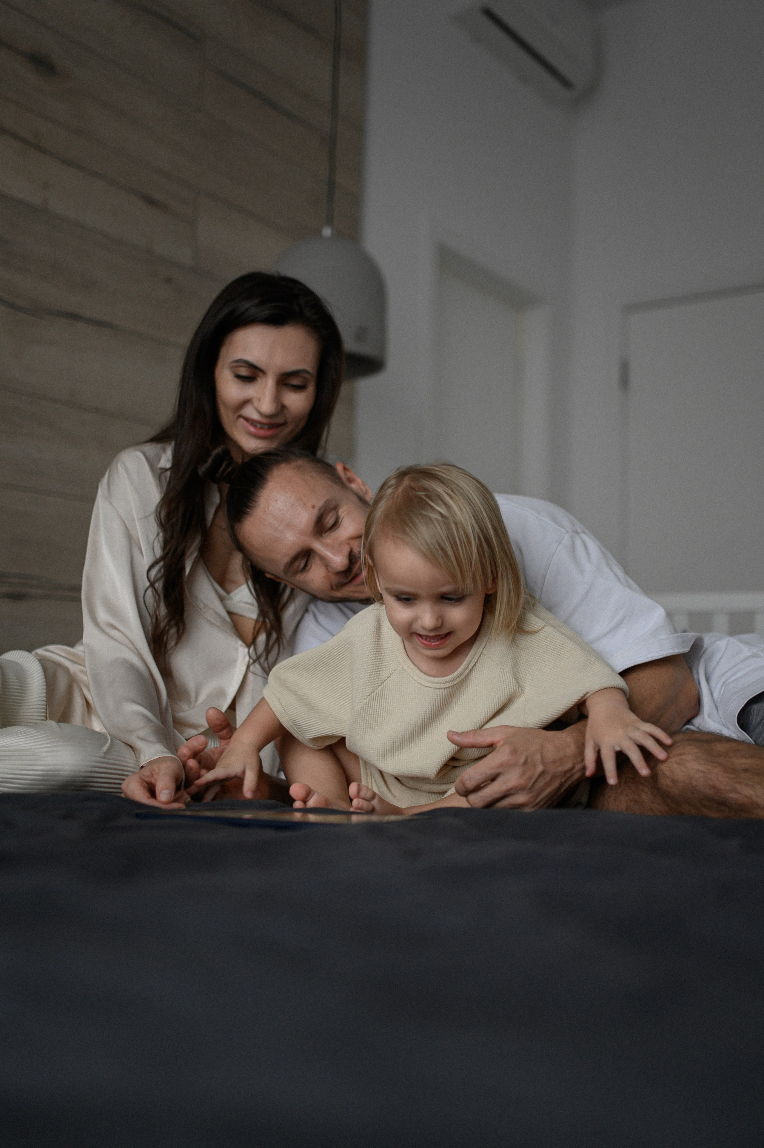 Юля, Леша, Майкл. Www.ostermiller.ru