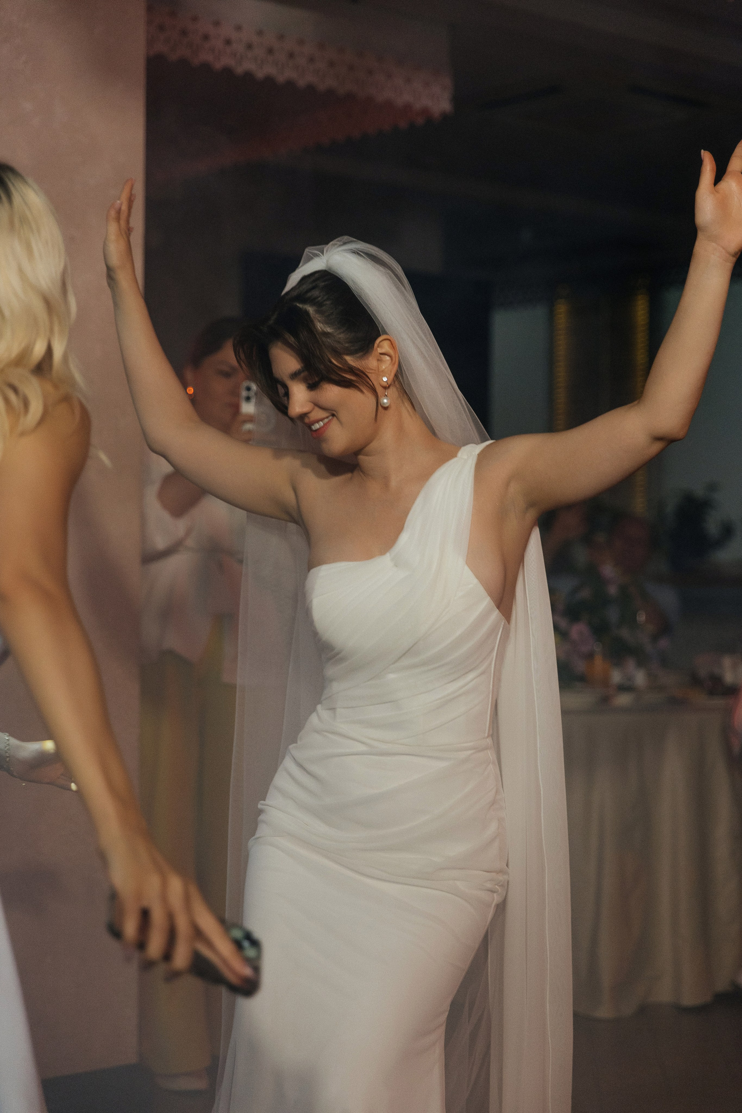 Марк и Инесса. Свадебный фотограф в Краснодаре Ольга Цвиченко