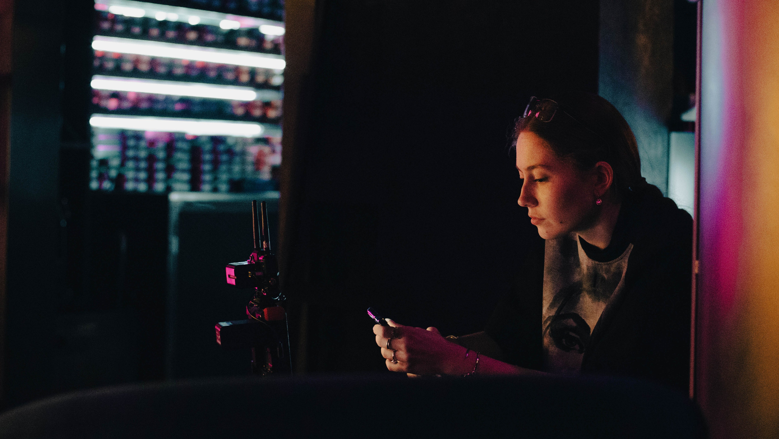 К/Ф «Беседа Пьяного с Трезвым». Фотограф в Москве Ксюшенька