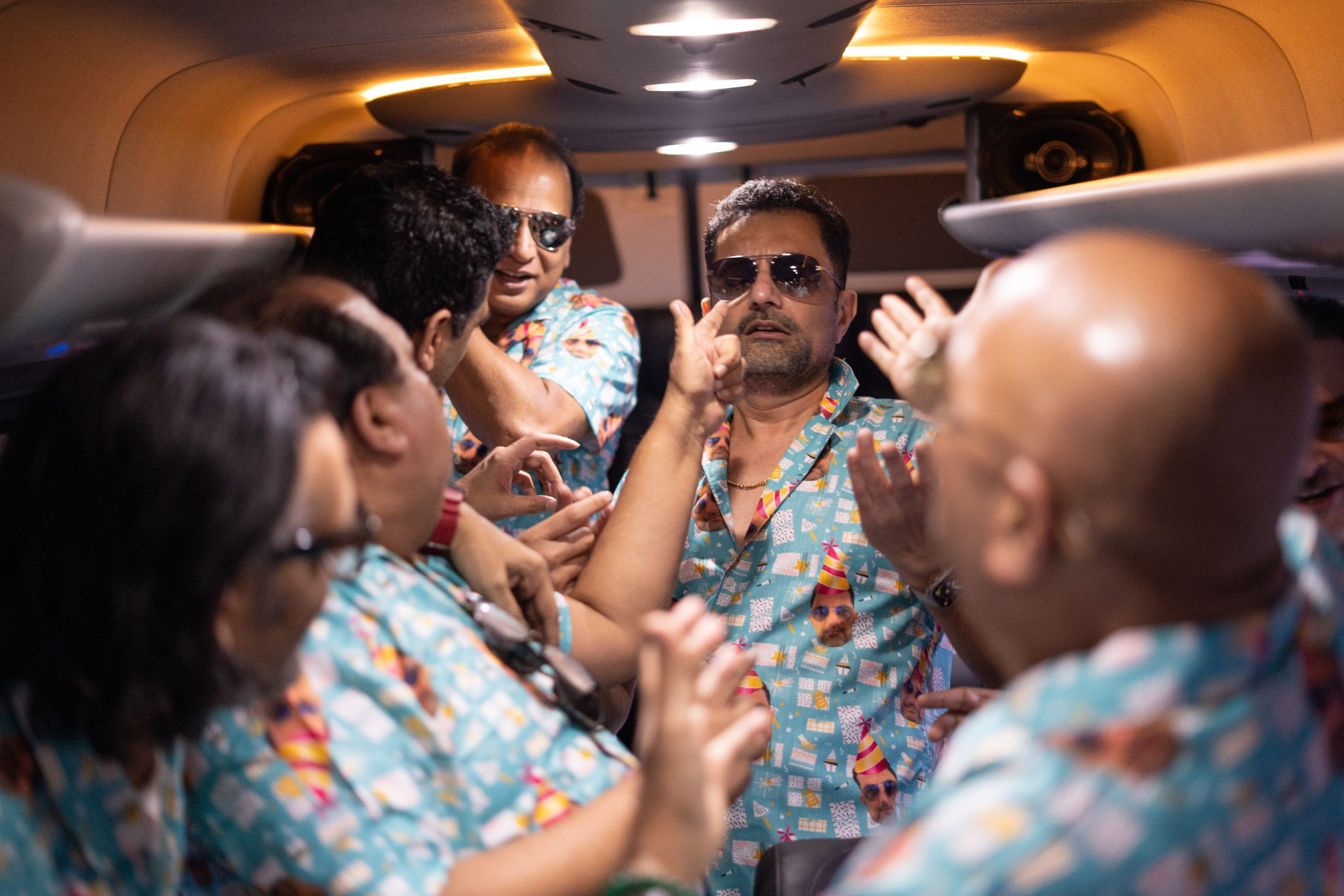 Bachelor party / One day in Medellin. Wedding Photographer in Barcelona and Medellin