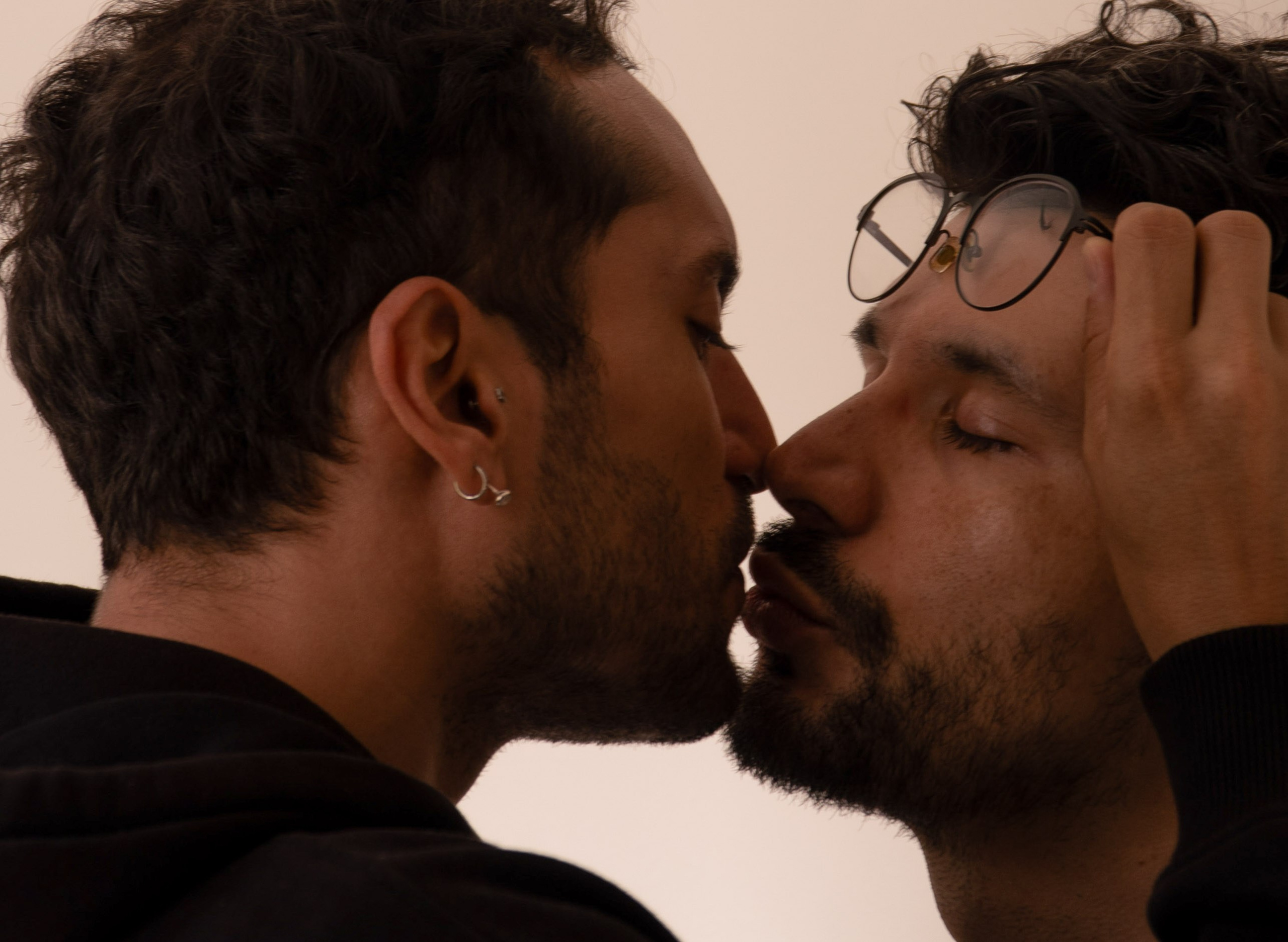 Before to go. Wedding Photographer in Barcelona and Medellin