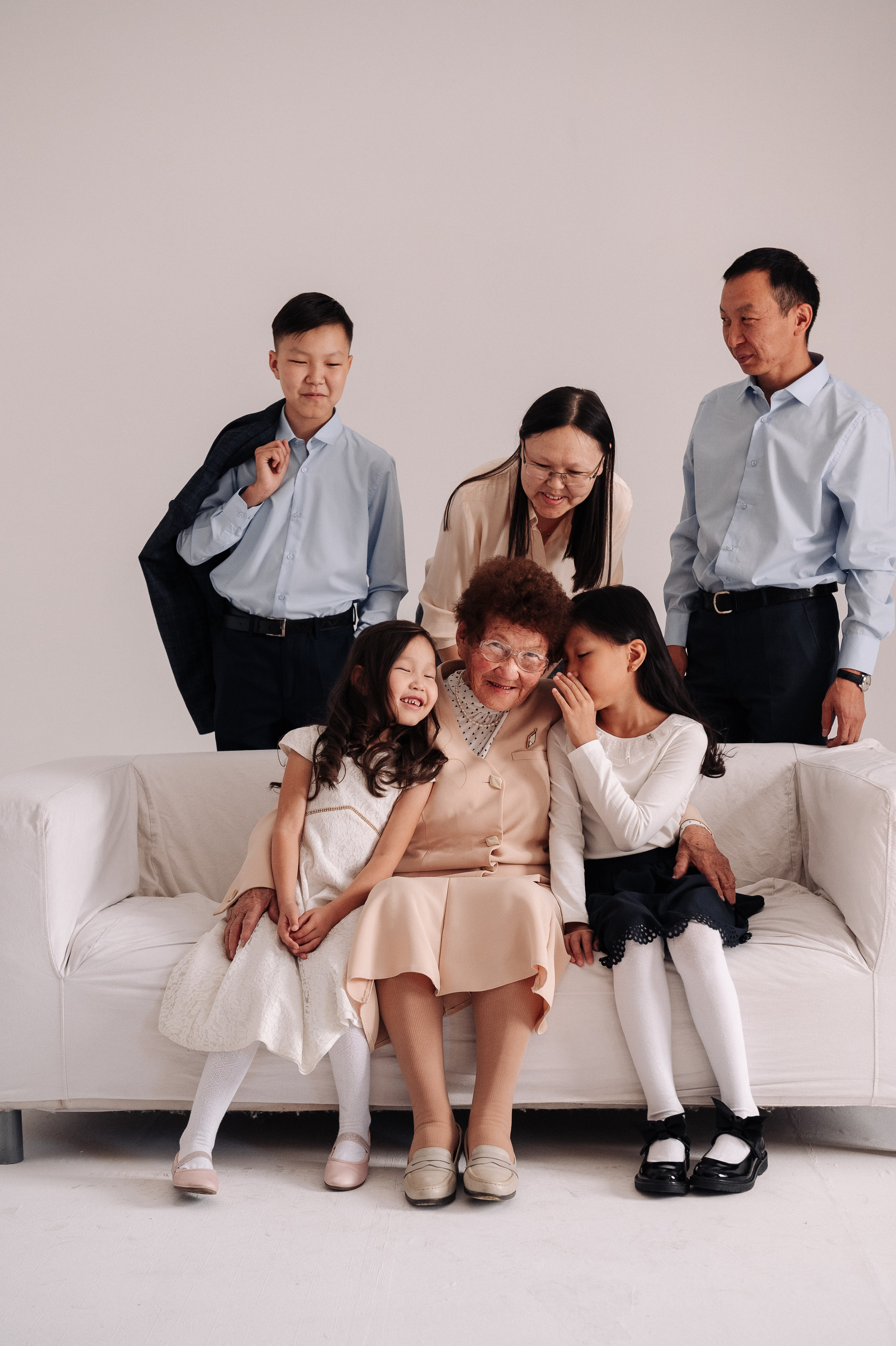 4. Фотограф Улан-Удэ, Бурятия