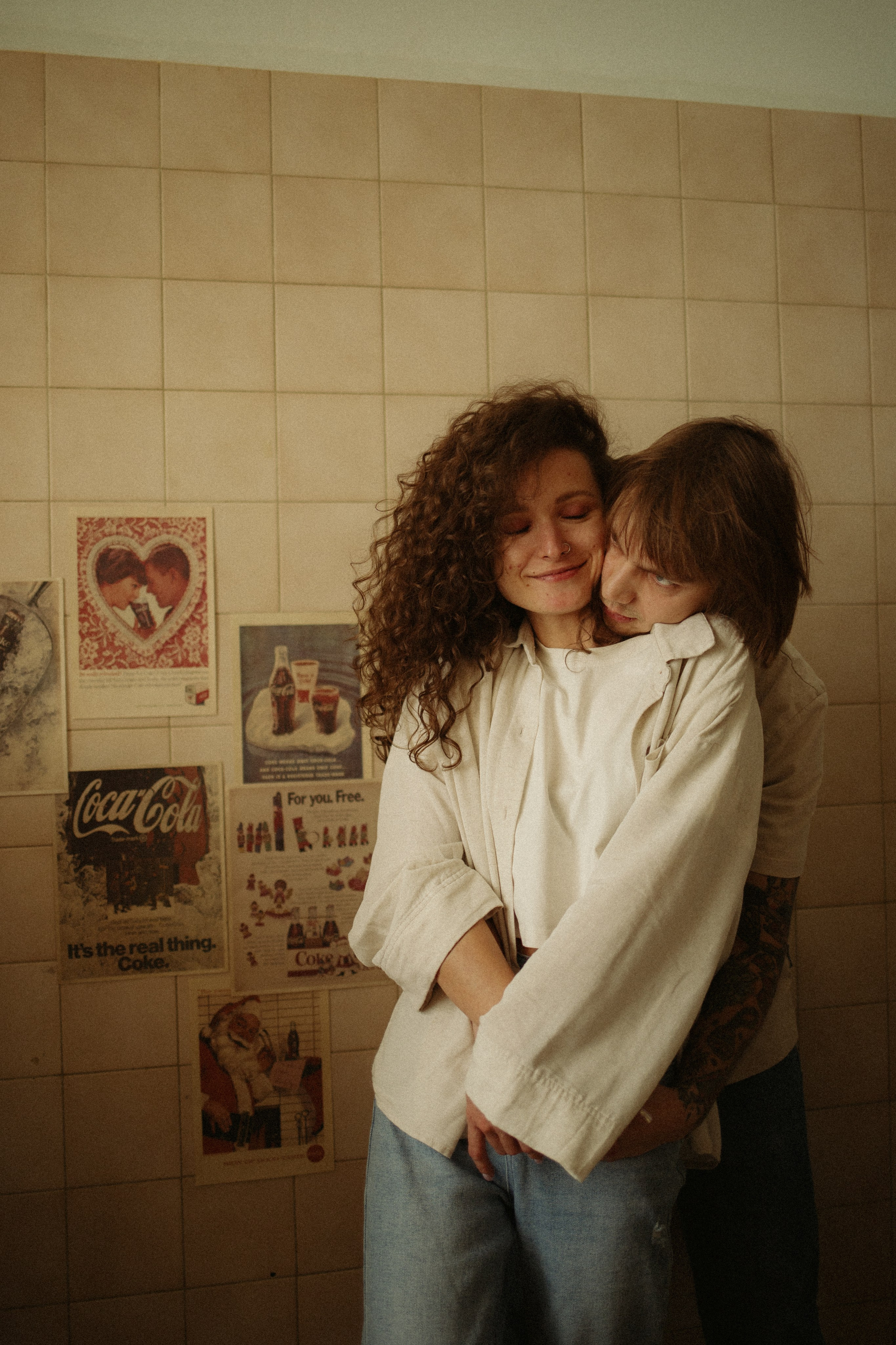 Дима + Яна. Семейный и детский фотограф Юлия Шох