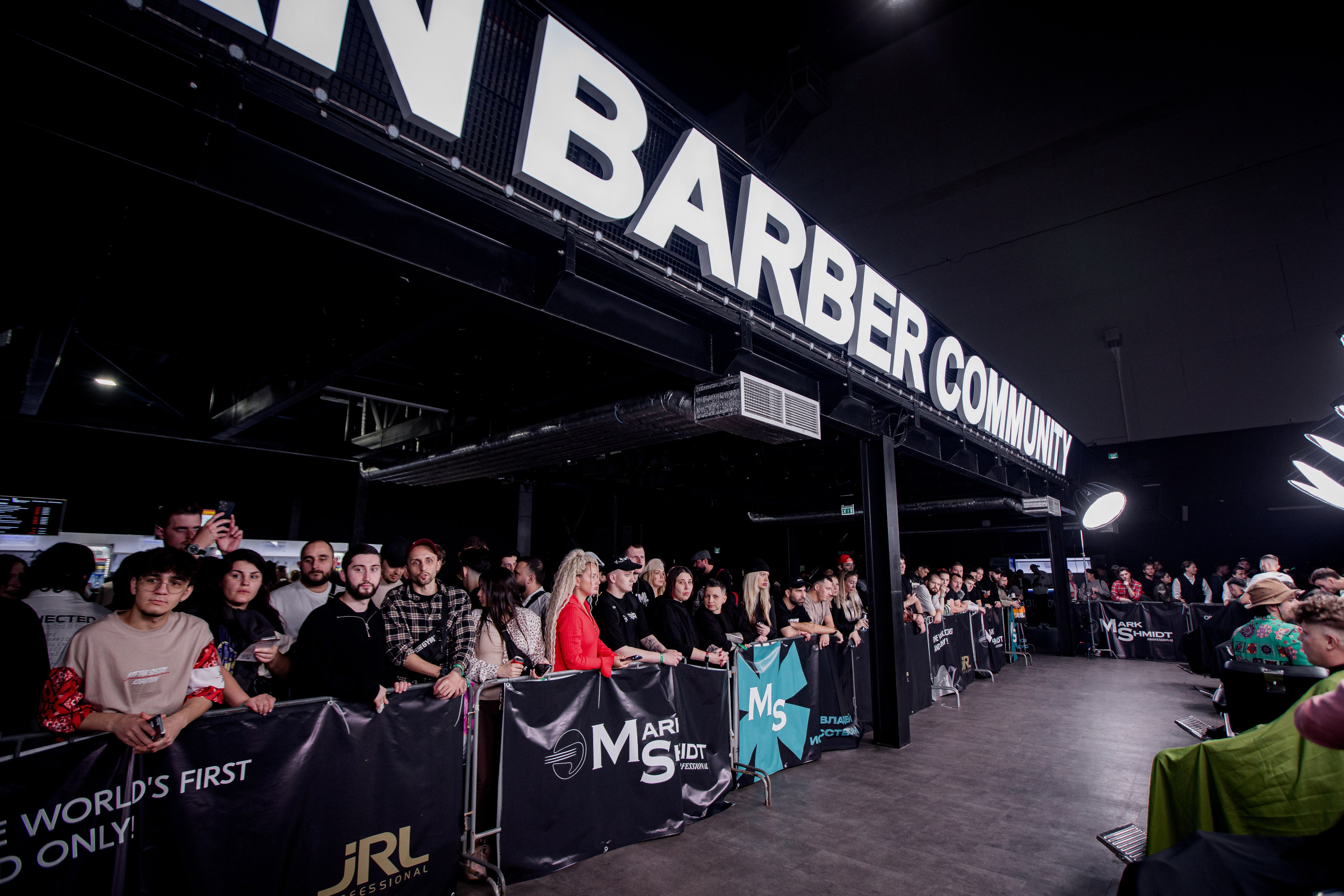 Russian barber week Moscow 10 / 2024. ФОТОГРАФ ЕКАТЕРИНБУРГ