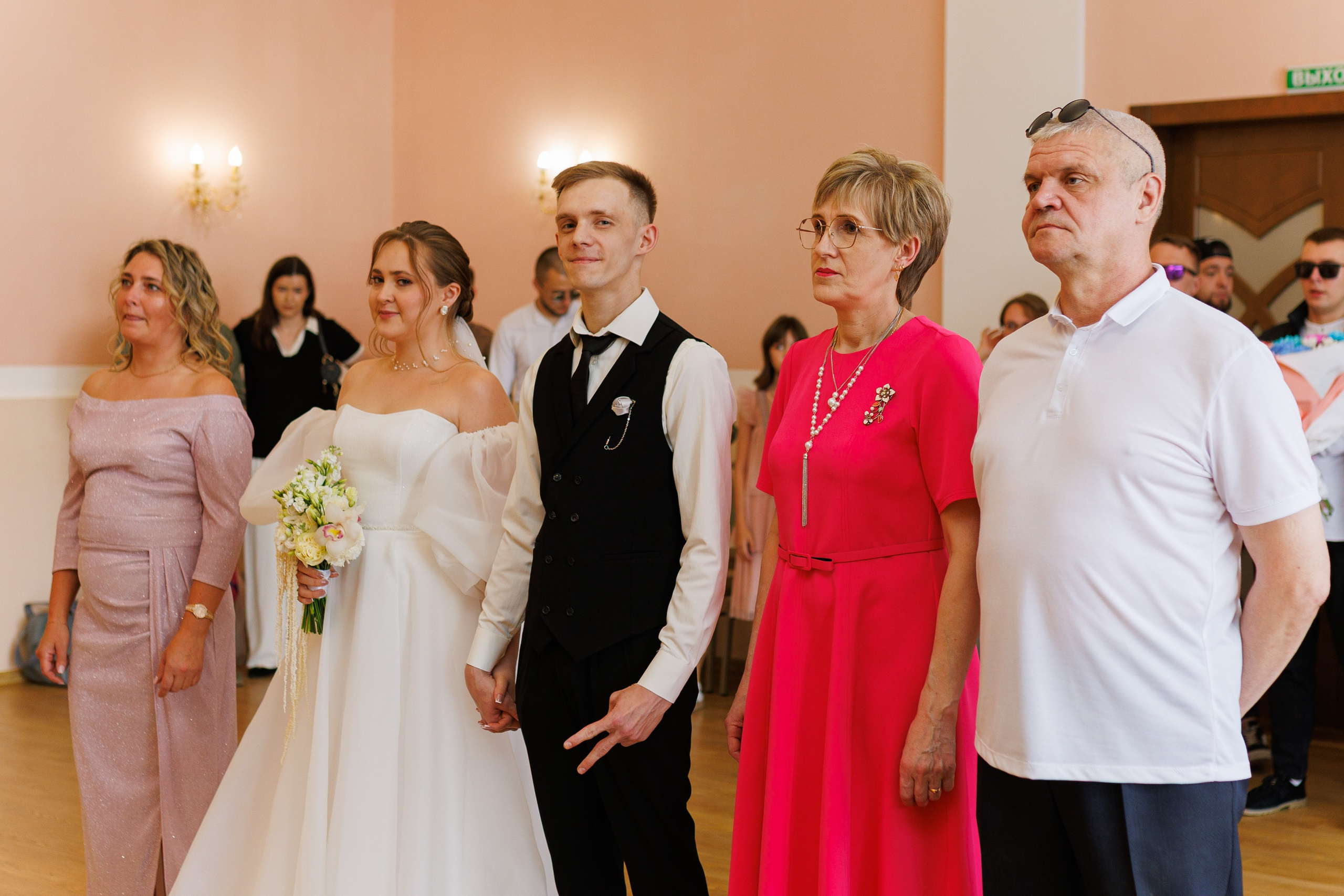 Антон и Анастасия. Фотограф в Кирове Настя Шабардина