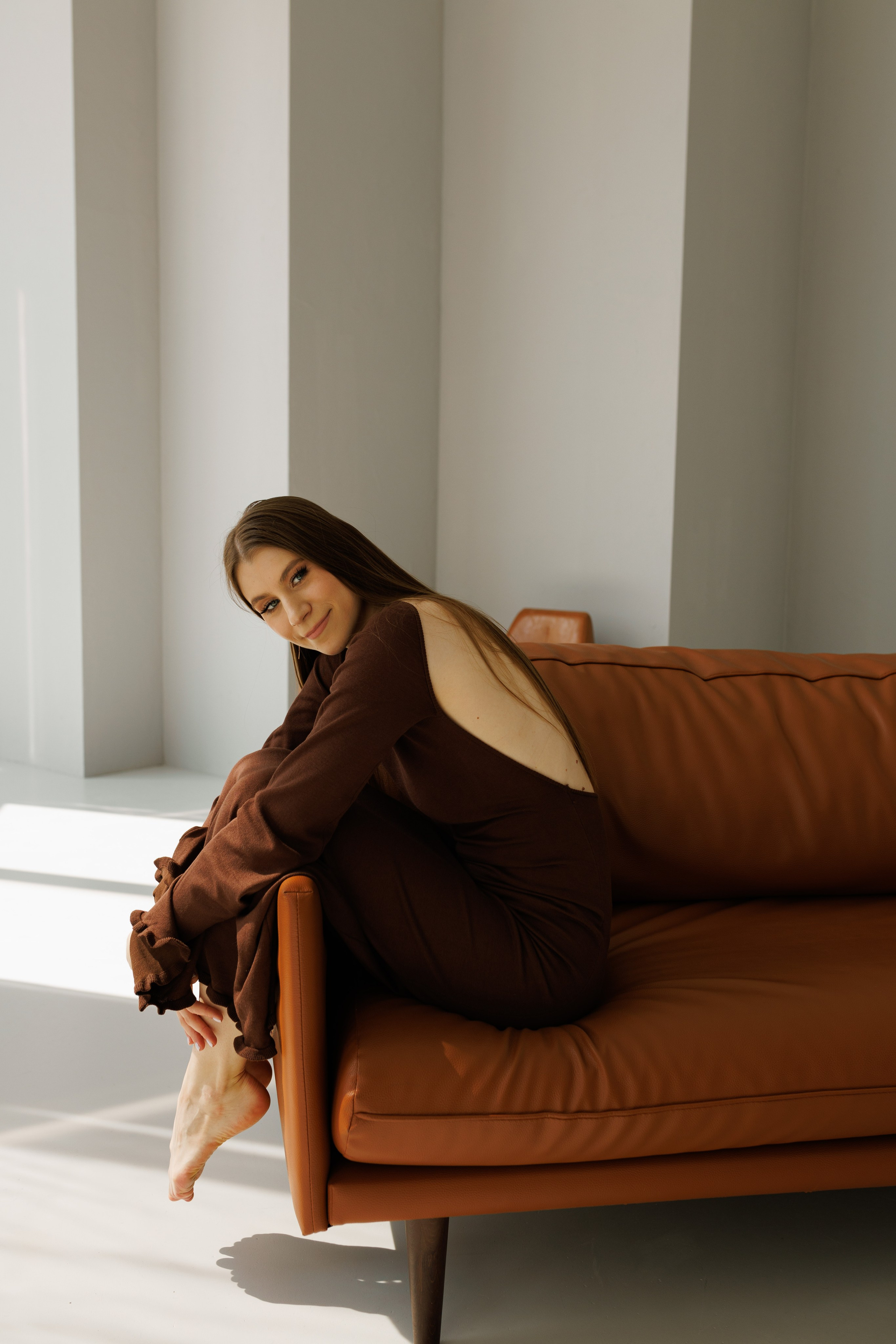 Татьяна. Фотограф в Кирове Настя Шабардина