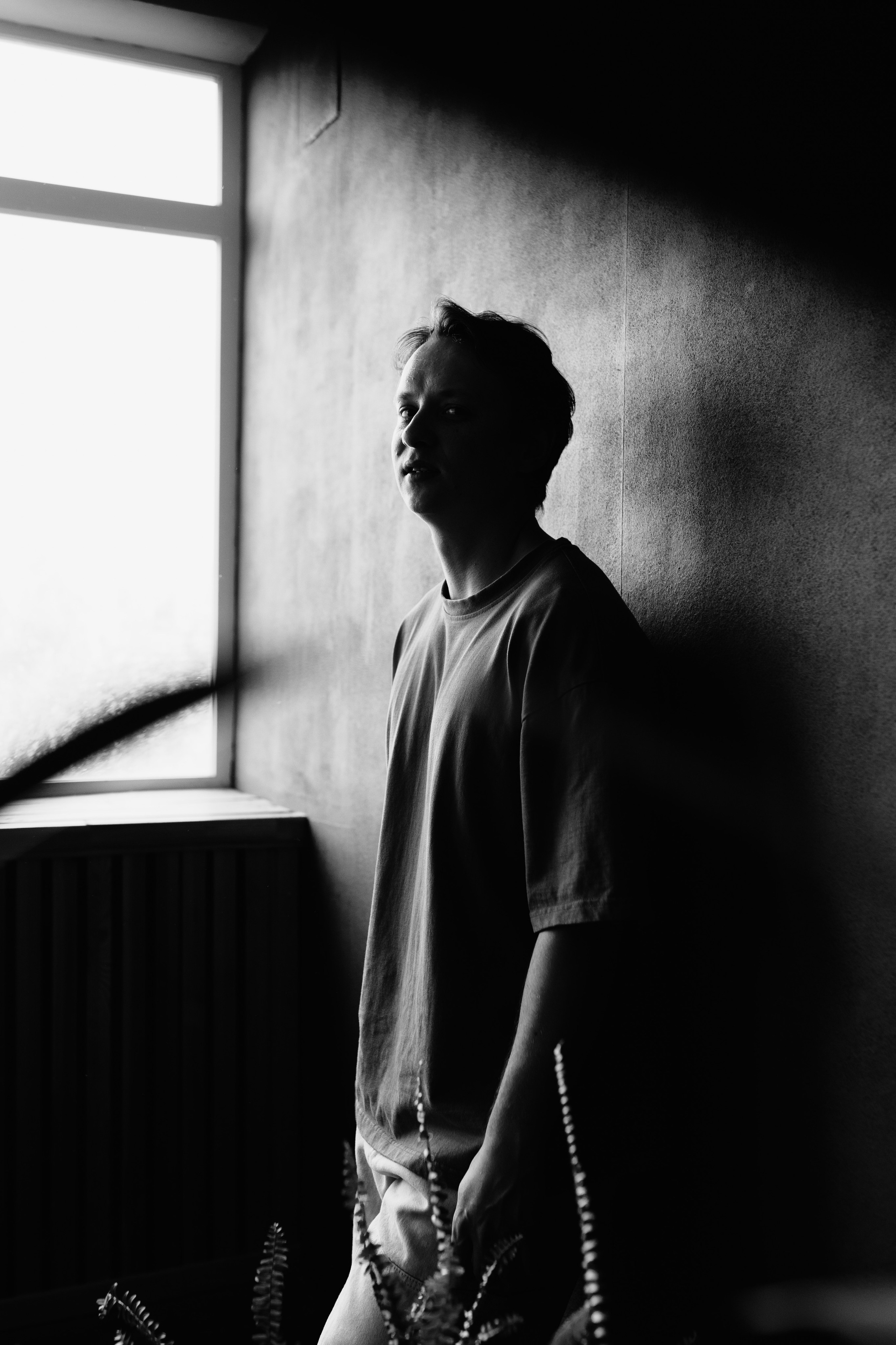 Вячеслав. Фотограф в Кирове Настя Шабардина