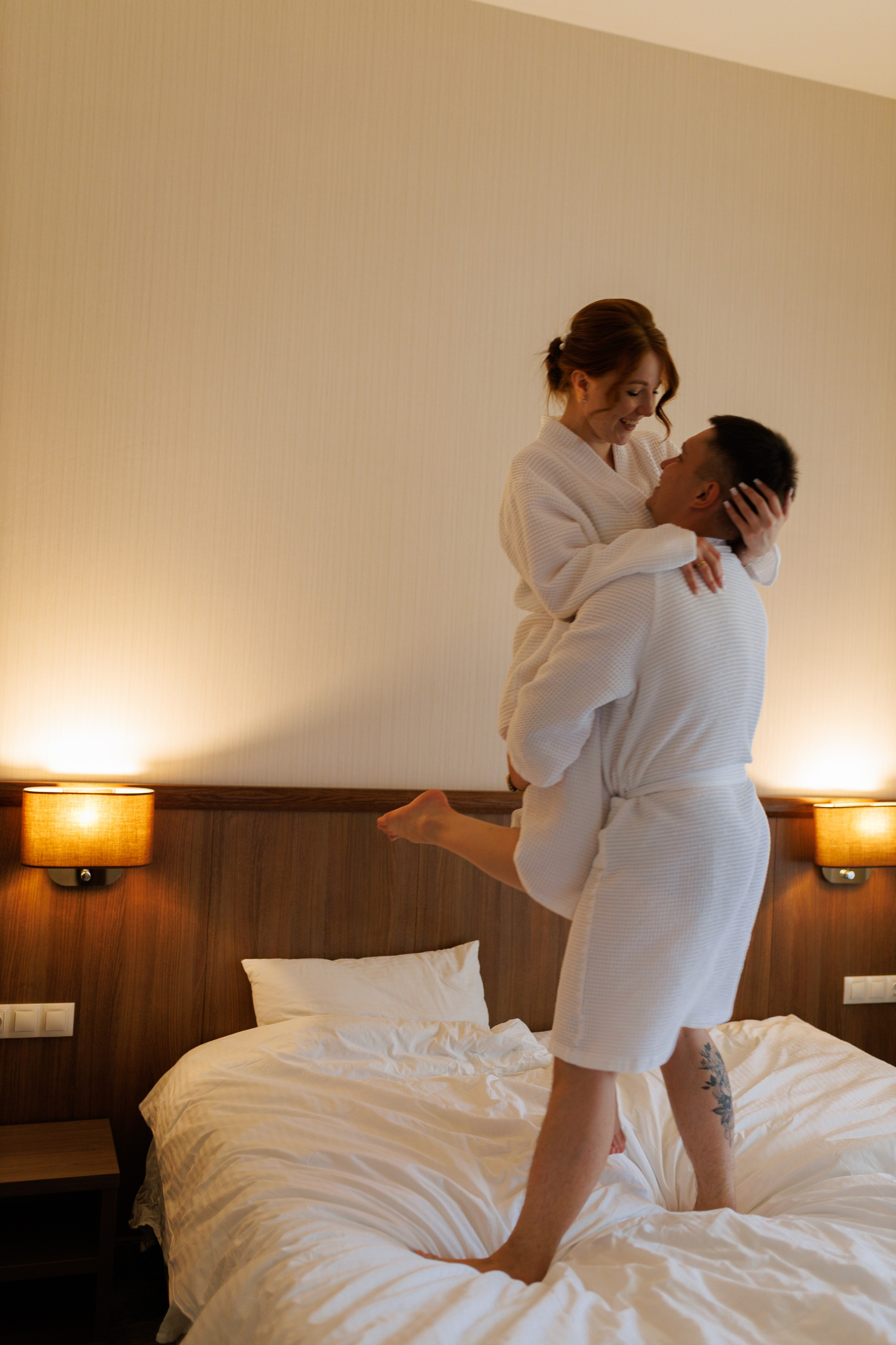 Даня и Екатерина|Торжество. Фотограф в Кирове Настя Шабардина