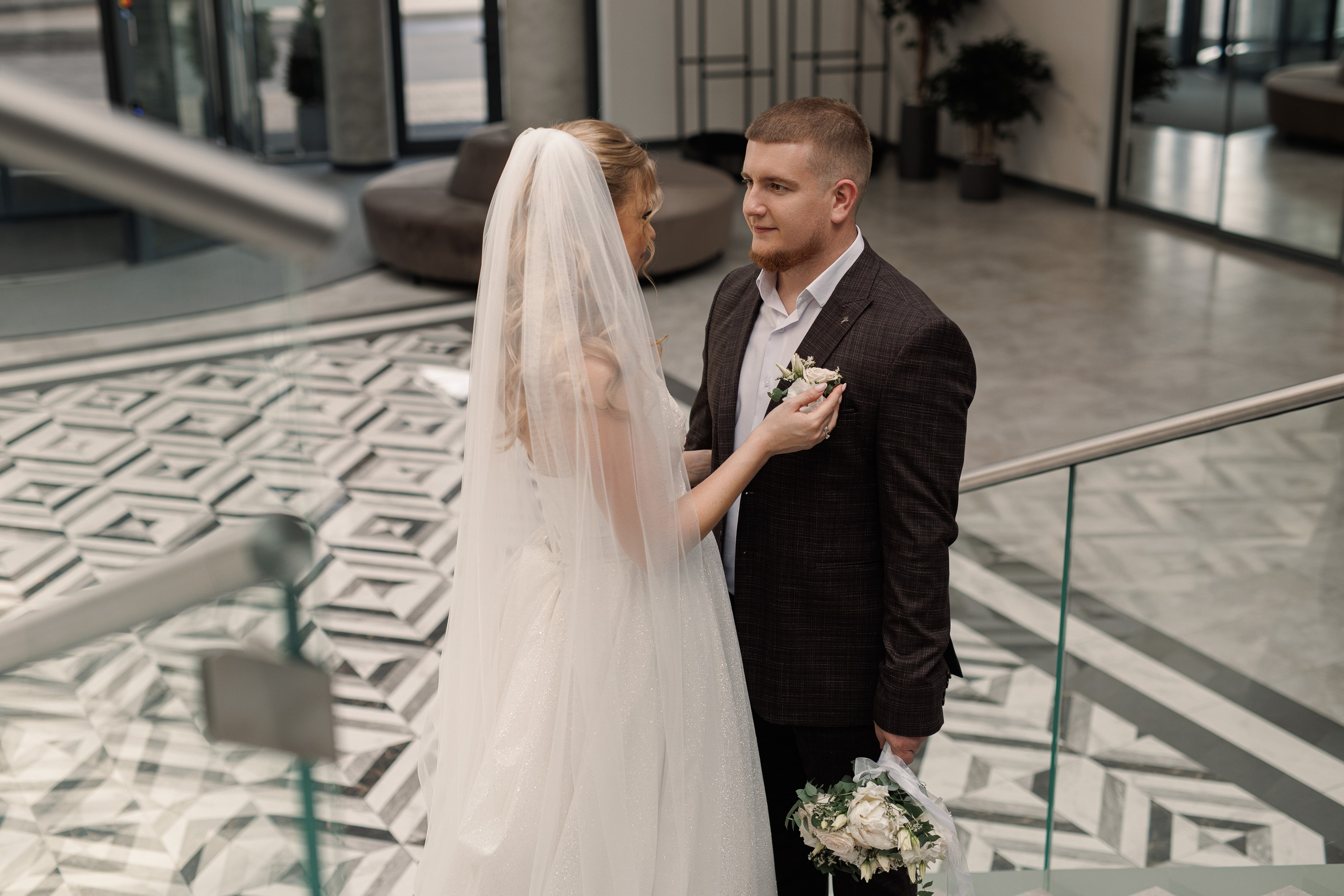 С + Г — май. Свадебный и семейный фотограф Наталья Штык