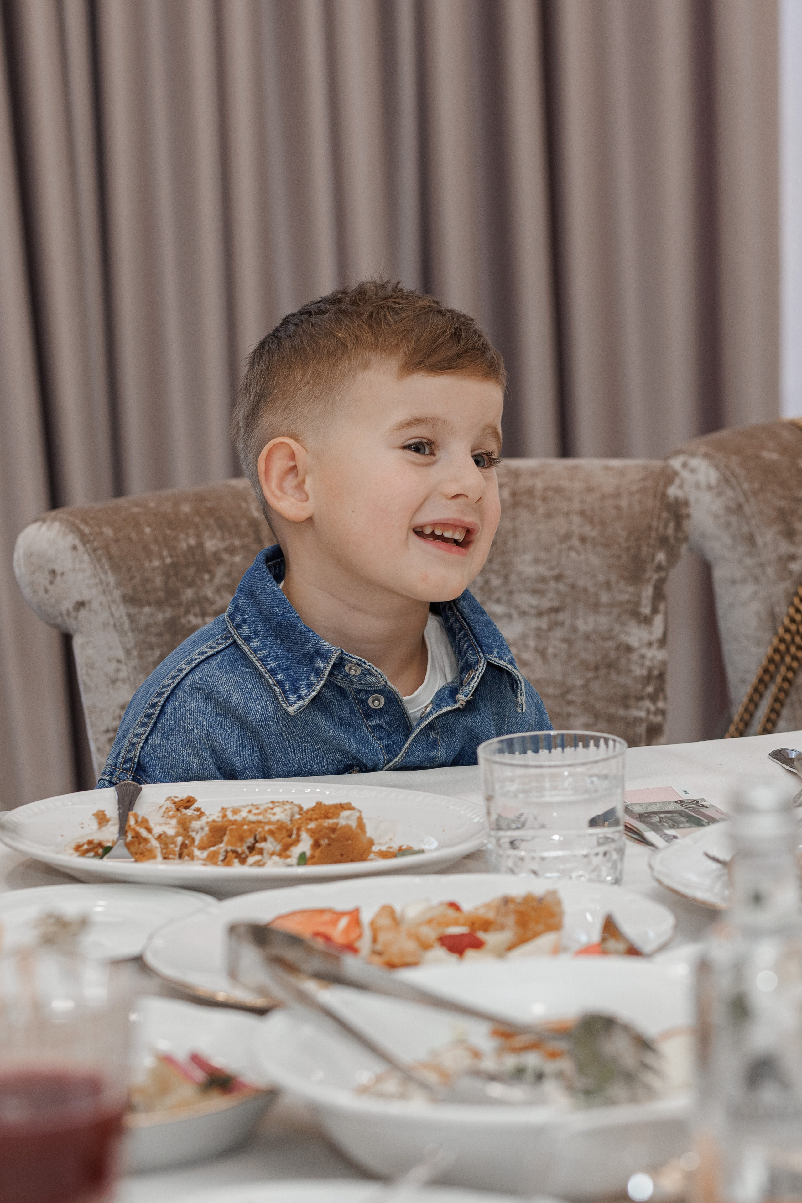 Юбилей 85 лет. Свадебный и семейный фотограф Наталья Штык