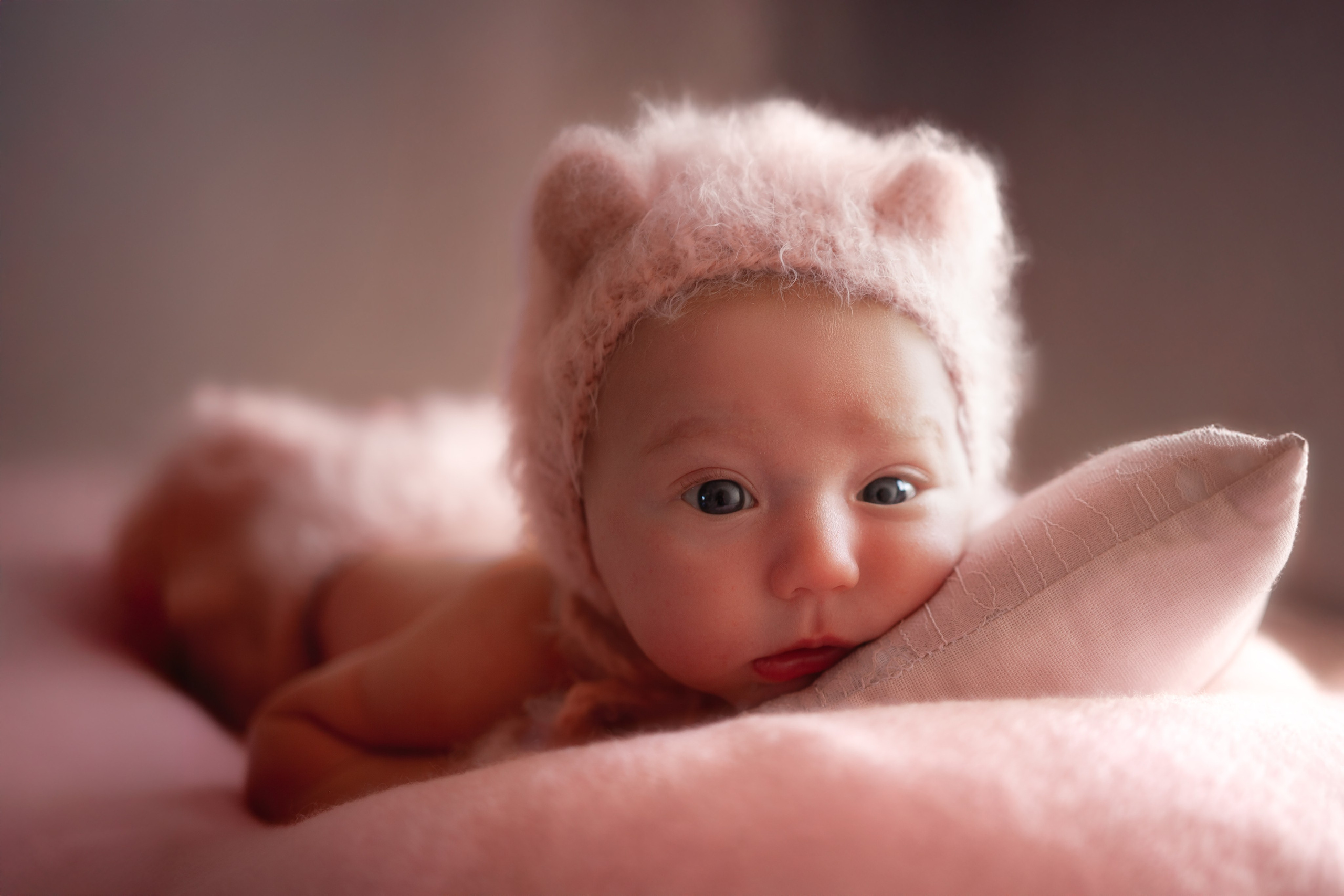 Семейная съёмка. Фотограф и видеограф в Москве Оля Штукерт