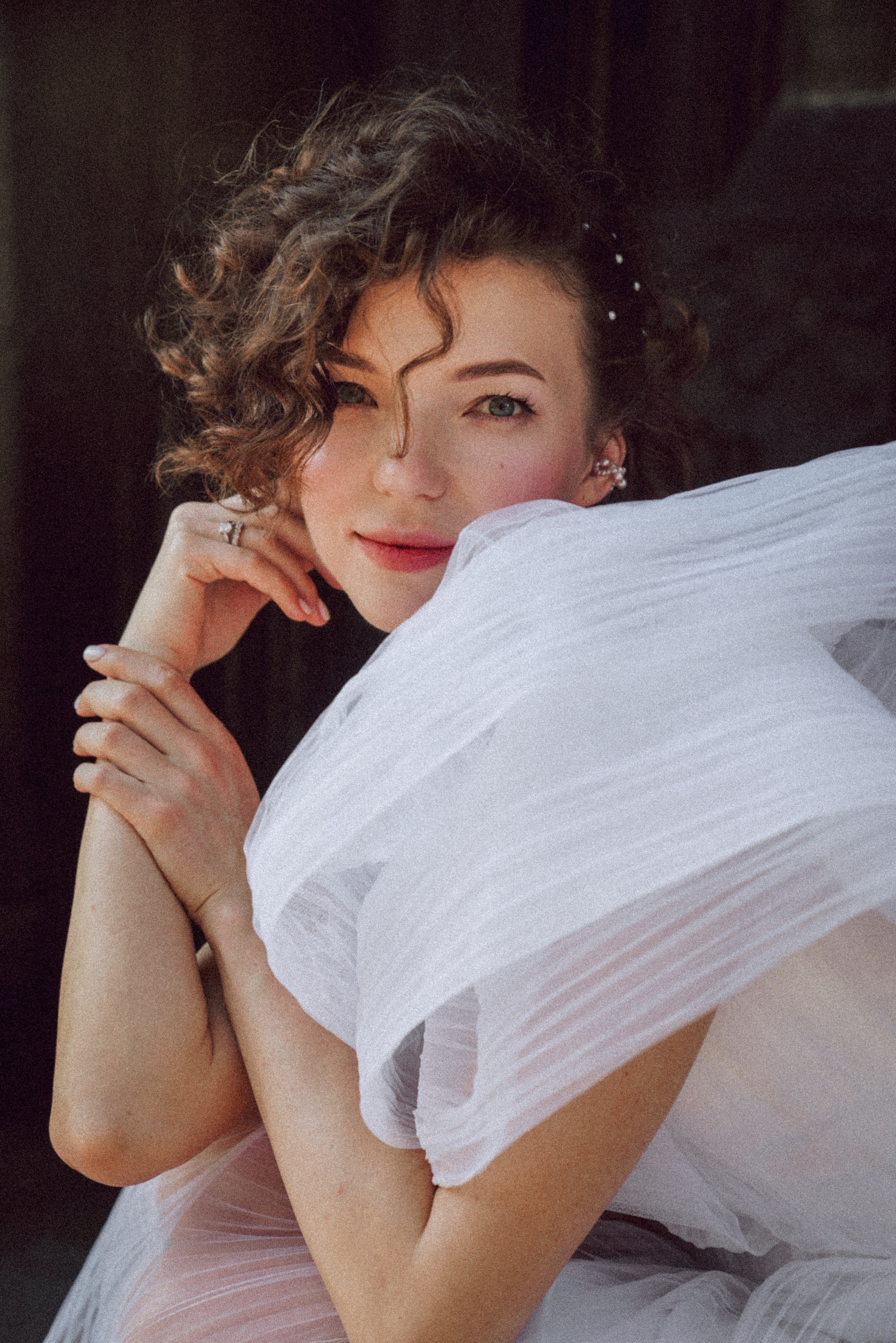 Александр и Мария. Прогулка. Свадебный и семейный фотограф Ястребова Маргарита