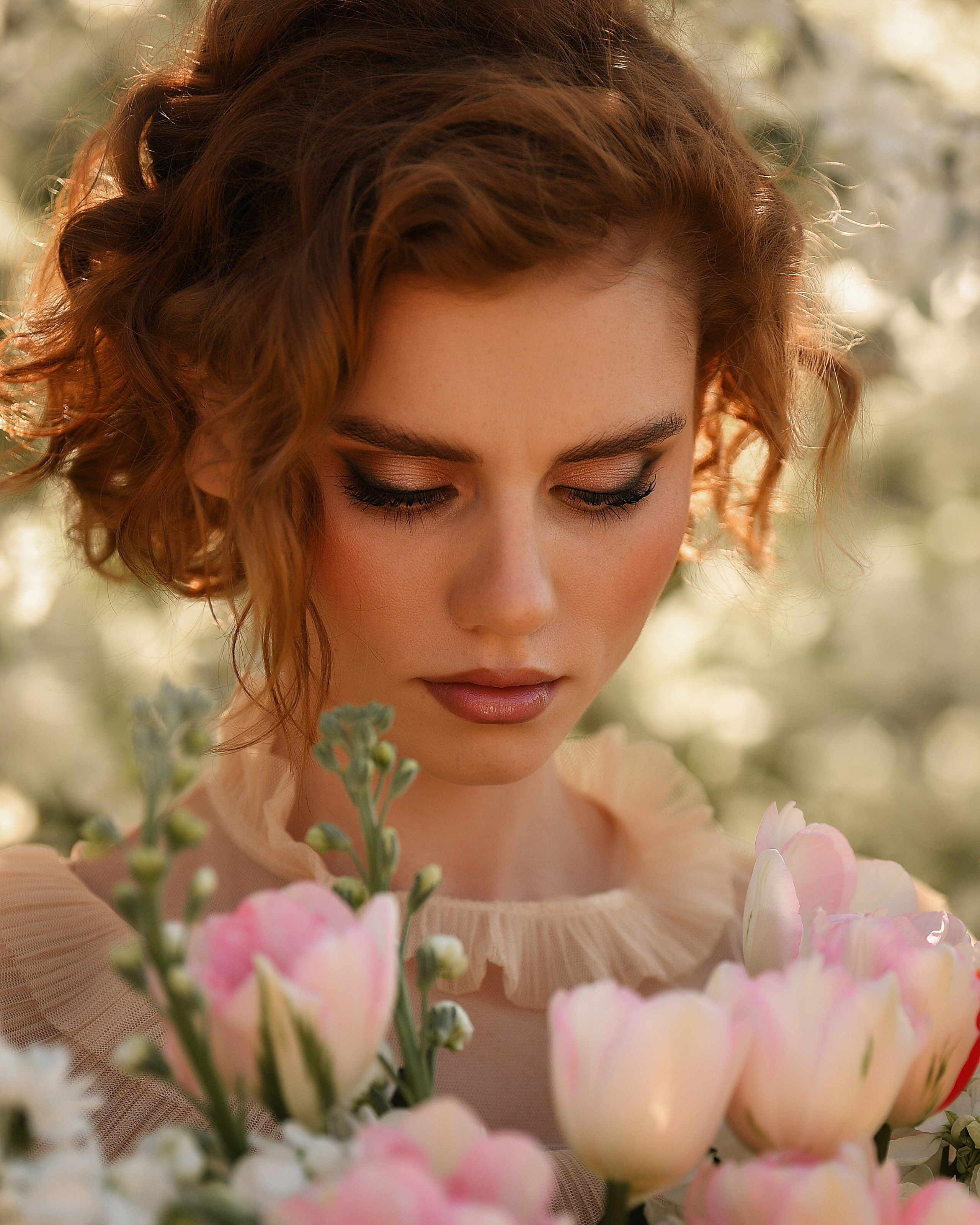 Сочи апрель 2023 год. Женский фотограф в Москве Богдашкина Динара