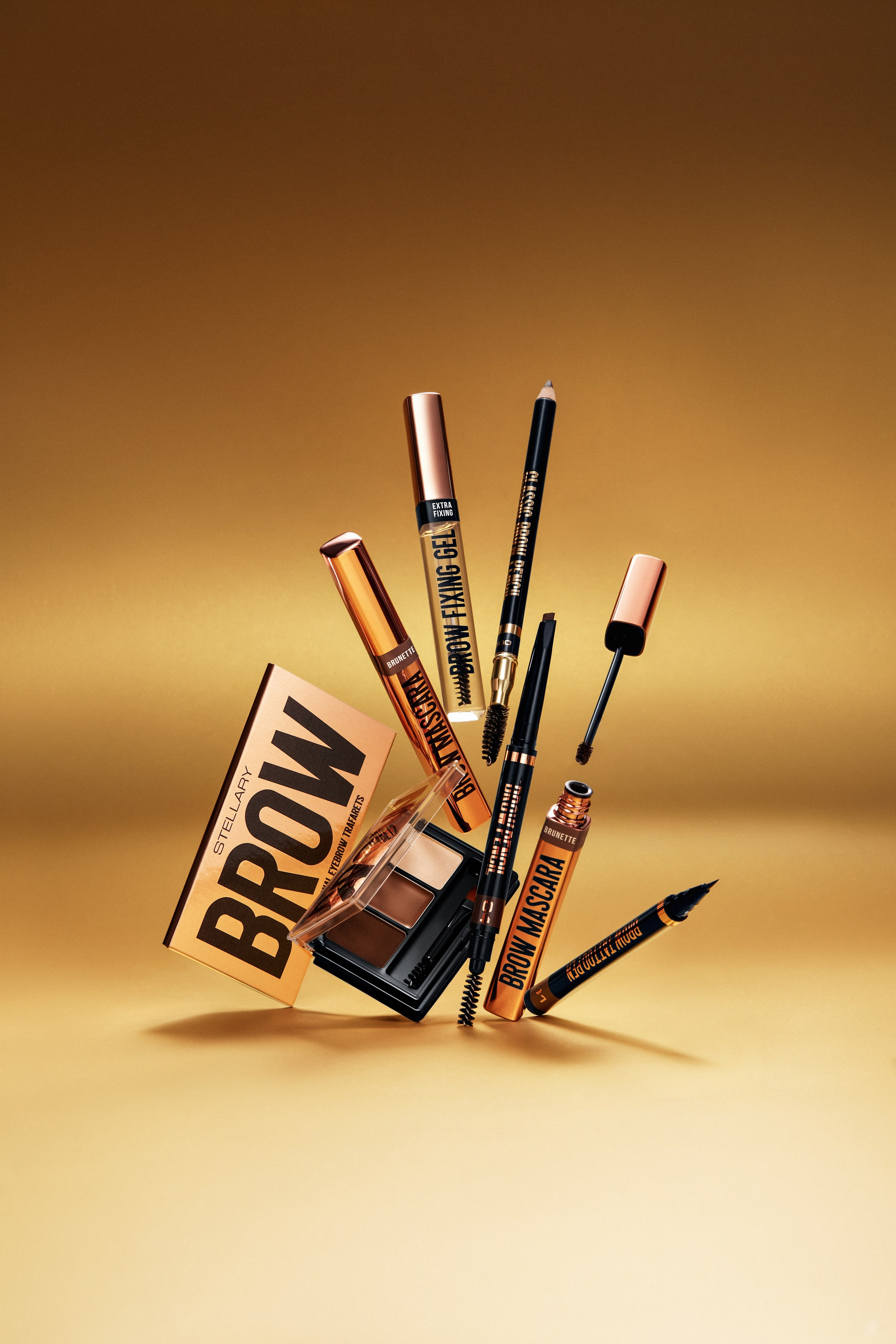 STELLARY. Retouching, photo editing, portfolio retoucher