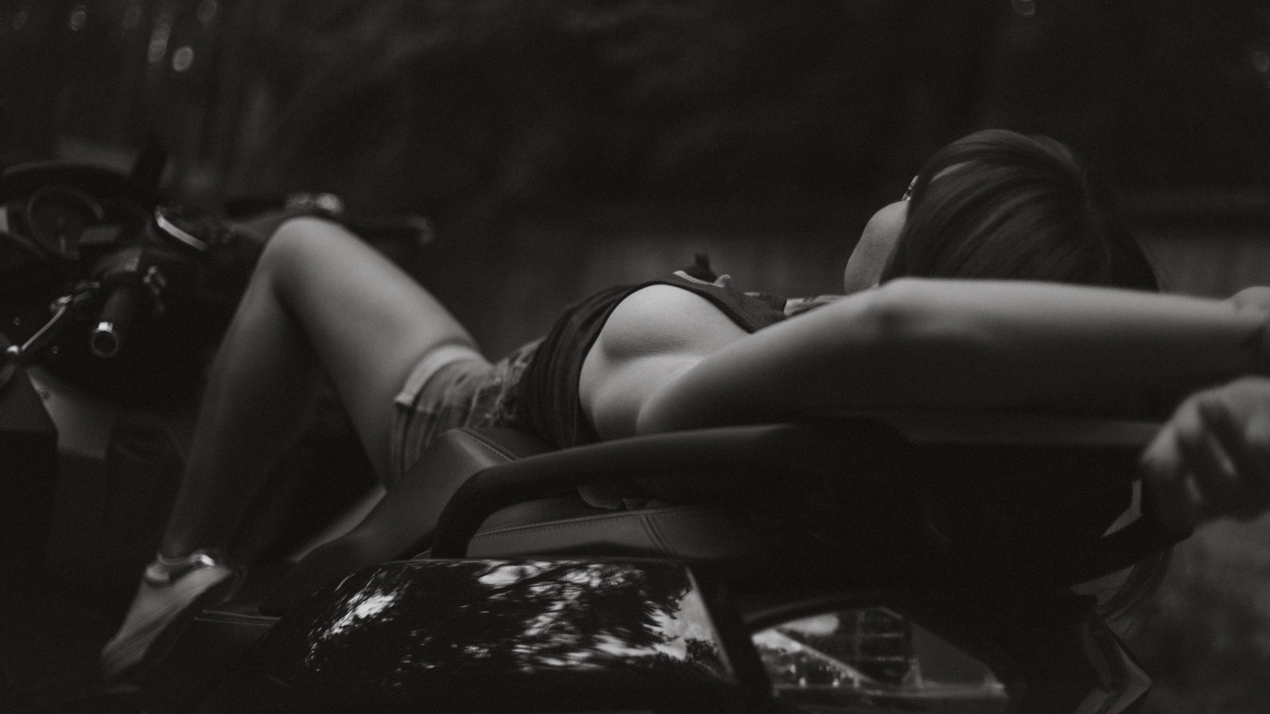 Мотоцикл. Фотограф Москва / Балашиха