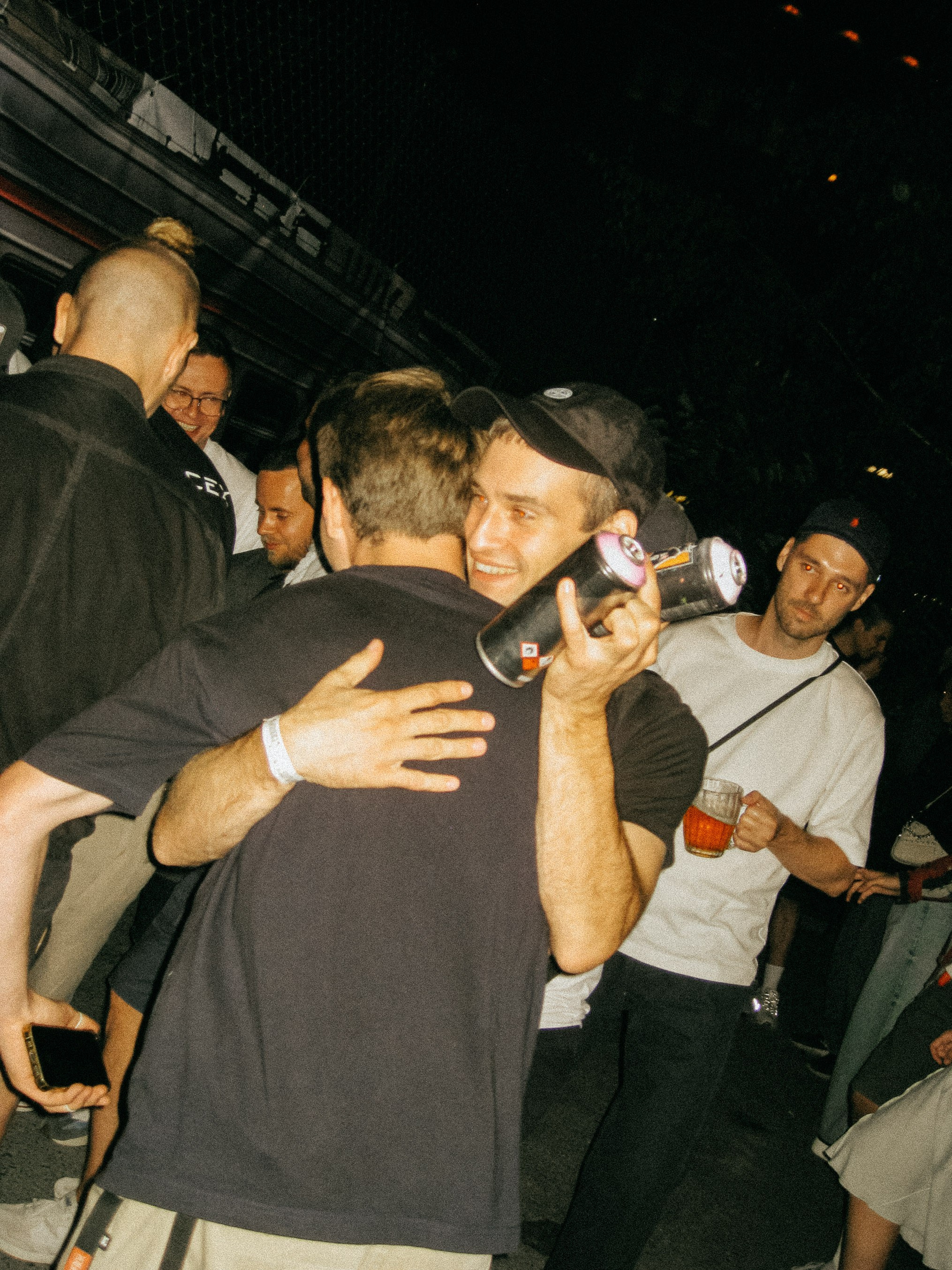 DESTROYERS 25 ЛЕТ|СТАВНИКОВ бар. Фотограф в Екатеринбурге Яна Круташова