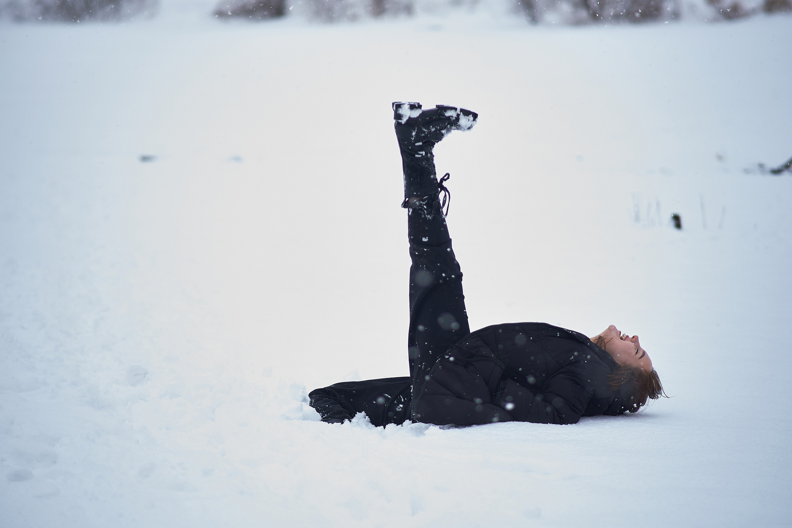 Фотосессия для Елизаветы. Семейный и женский фотограф в Новомосковске и Узловой Михеева Татьяна