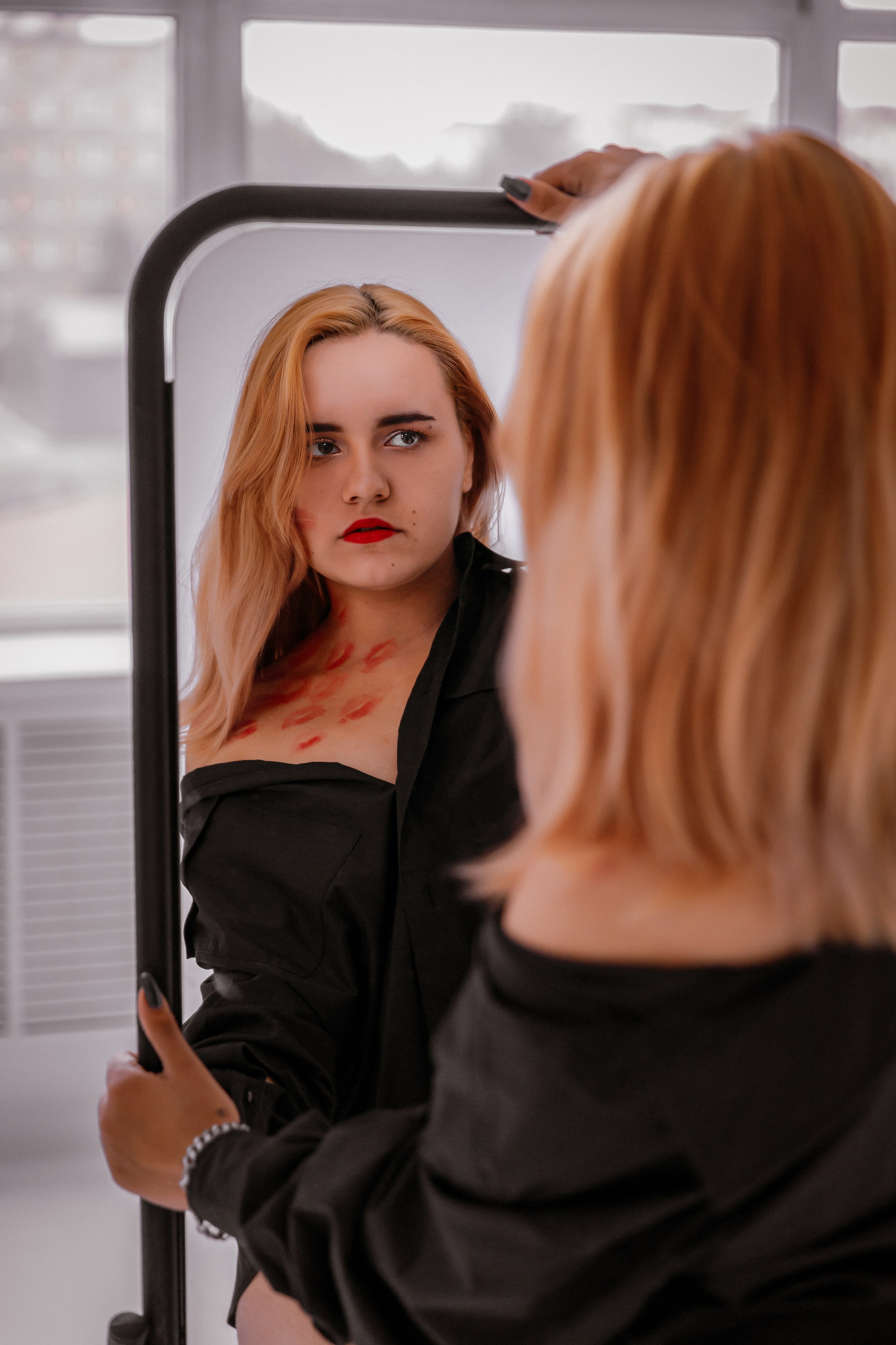 Александра. Семейный и детский фотограф в Мурманске Карина Березина