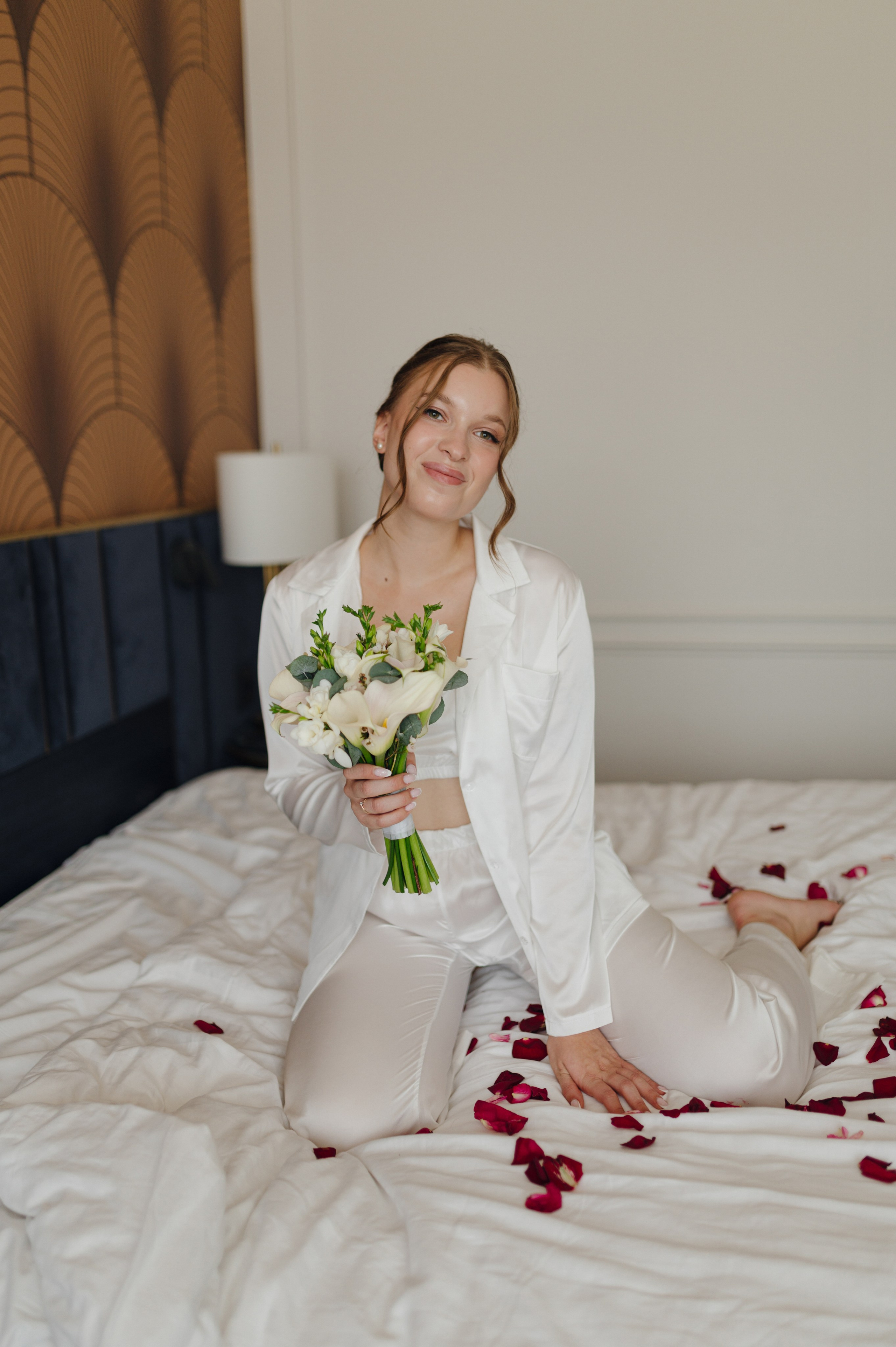 Екатерина и Илья. Свадебный фотограф Москва и Санкт-Петербург. Анастасия Чудина