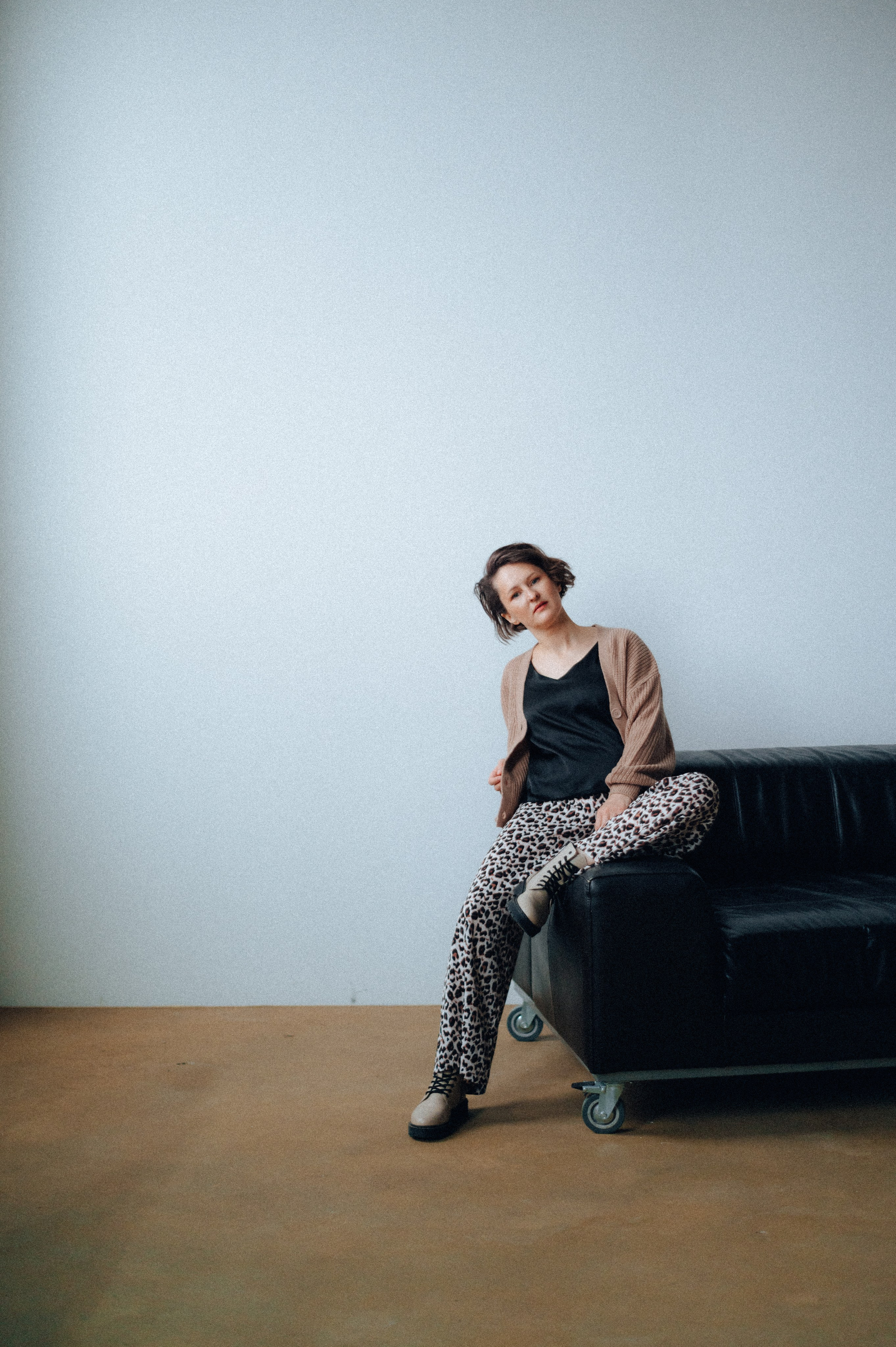 Ольга. Фотостудия Дом. НН. Детский и семейный фотограф Катерина Мишина