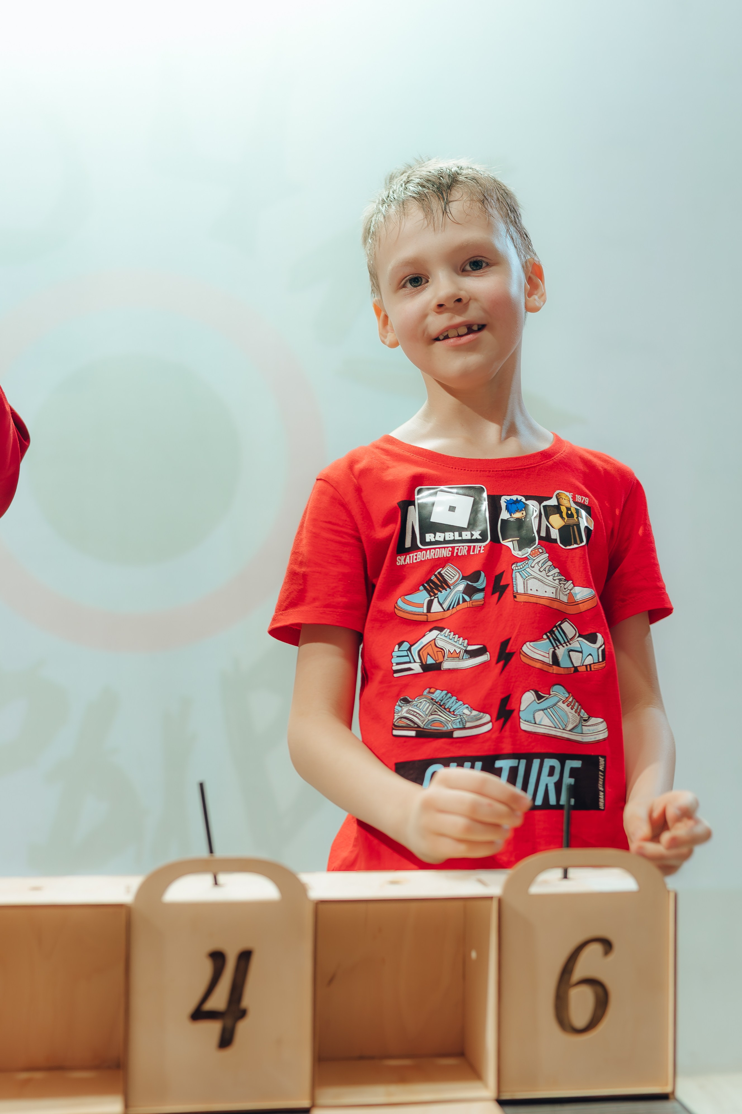 В ТОЧКЕ ОТРЫВА. Детский и семейный фотограф Катерина Мишина