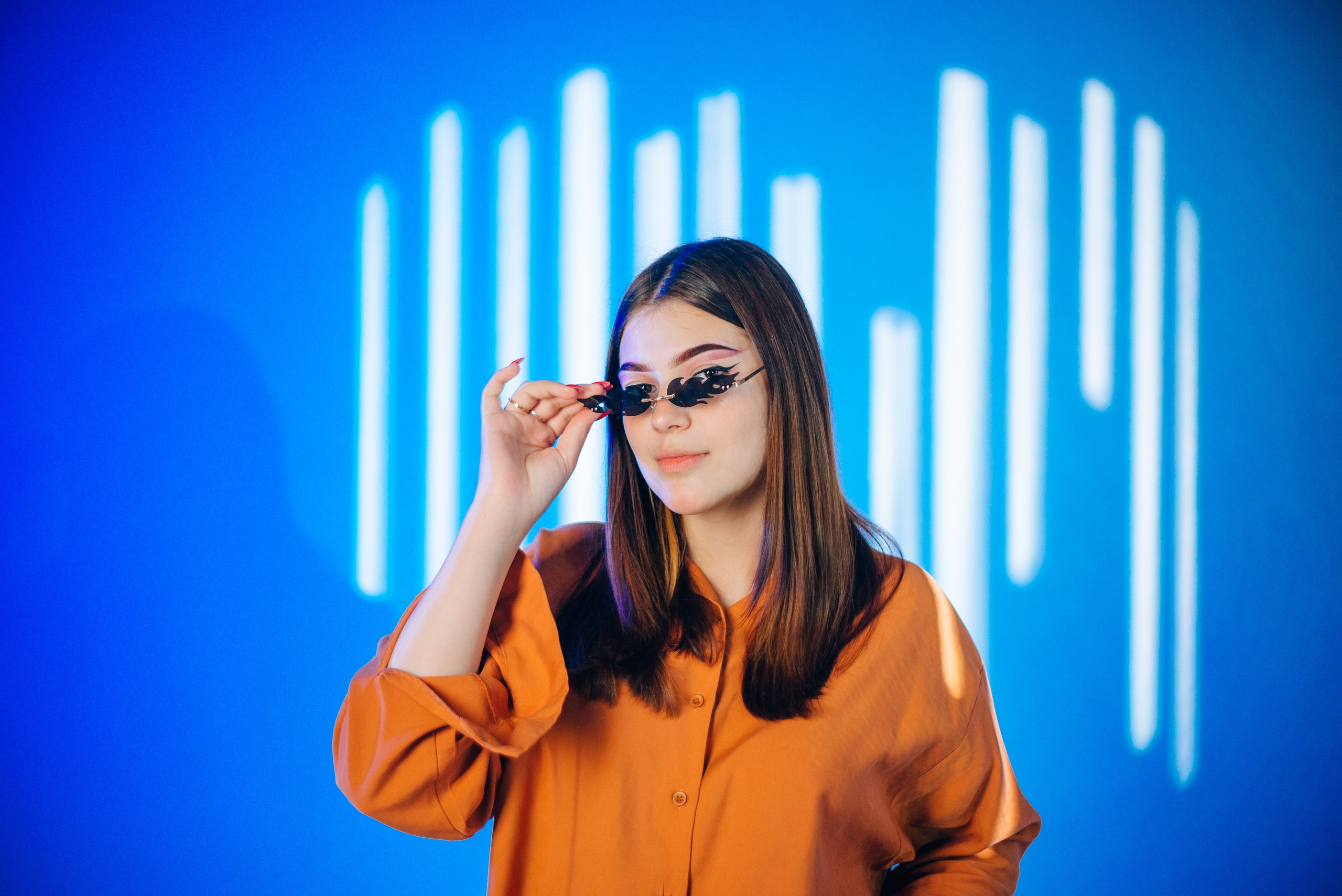 Лера.Индустрия. Детский и семейный фотограф Катерина Мишина