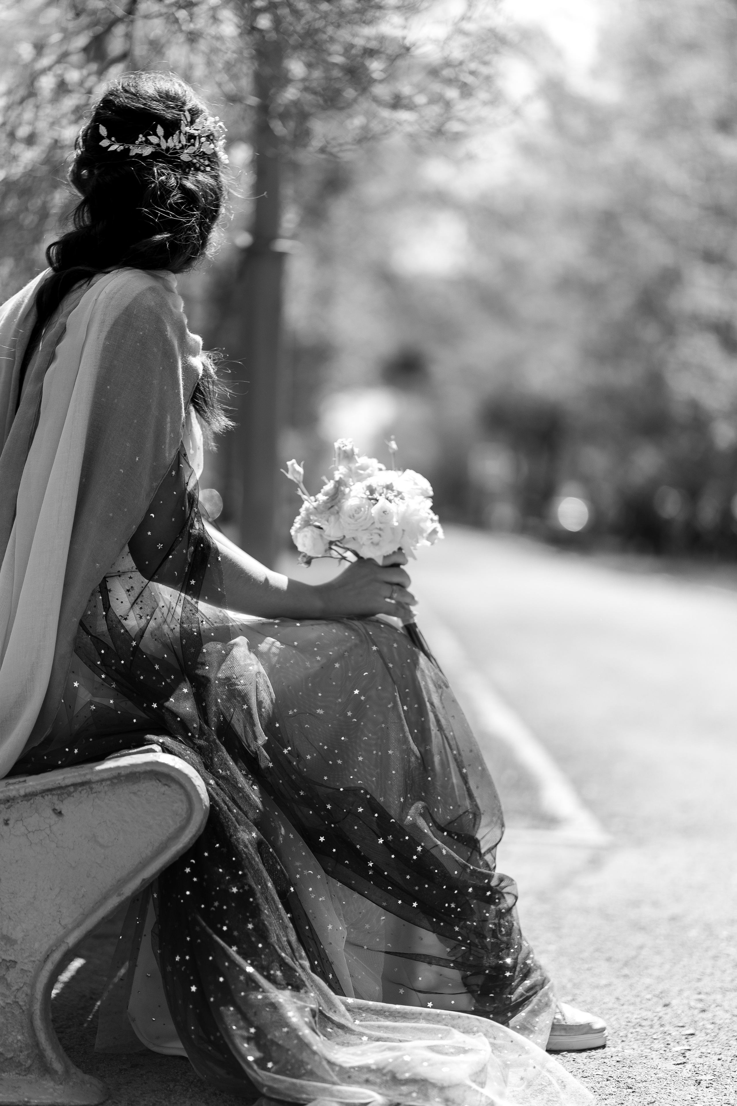 Виктория & Максим. Анастасия Паршукова — фотограф Шерегеш Новосибирск