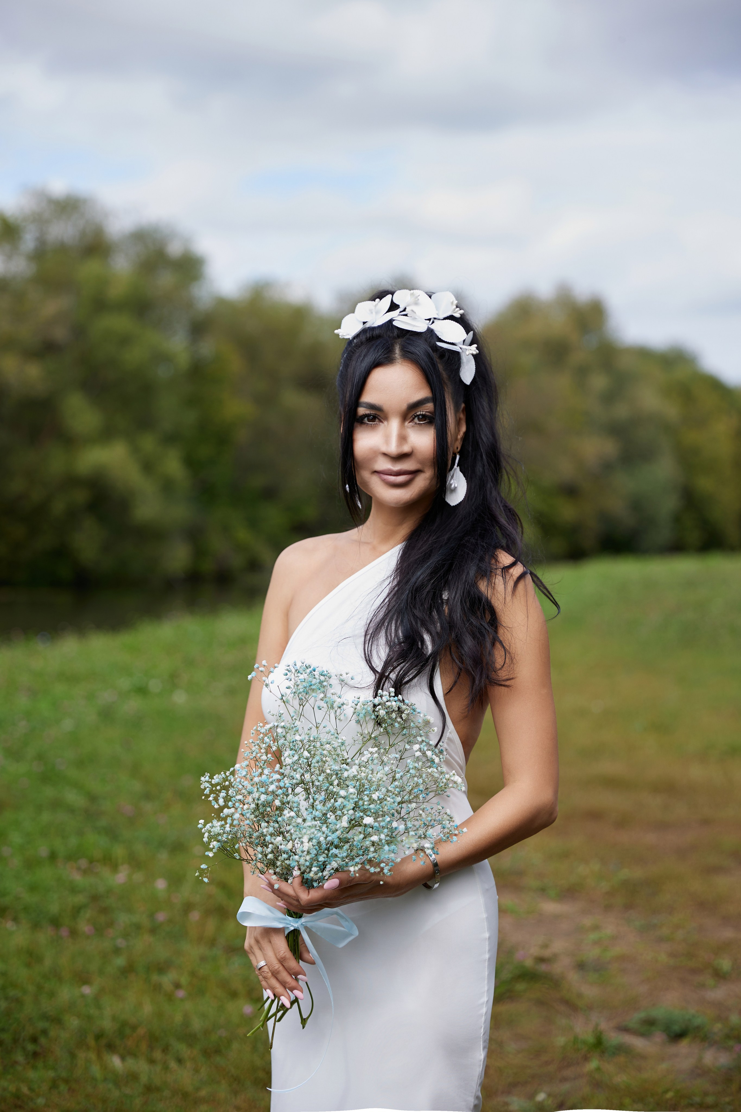 Татьяна с семьей. Свадебный и семейный фотограф г. Саранск