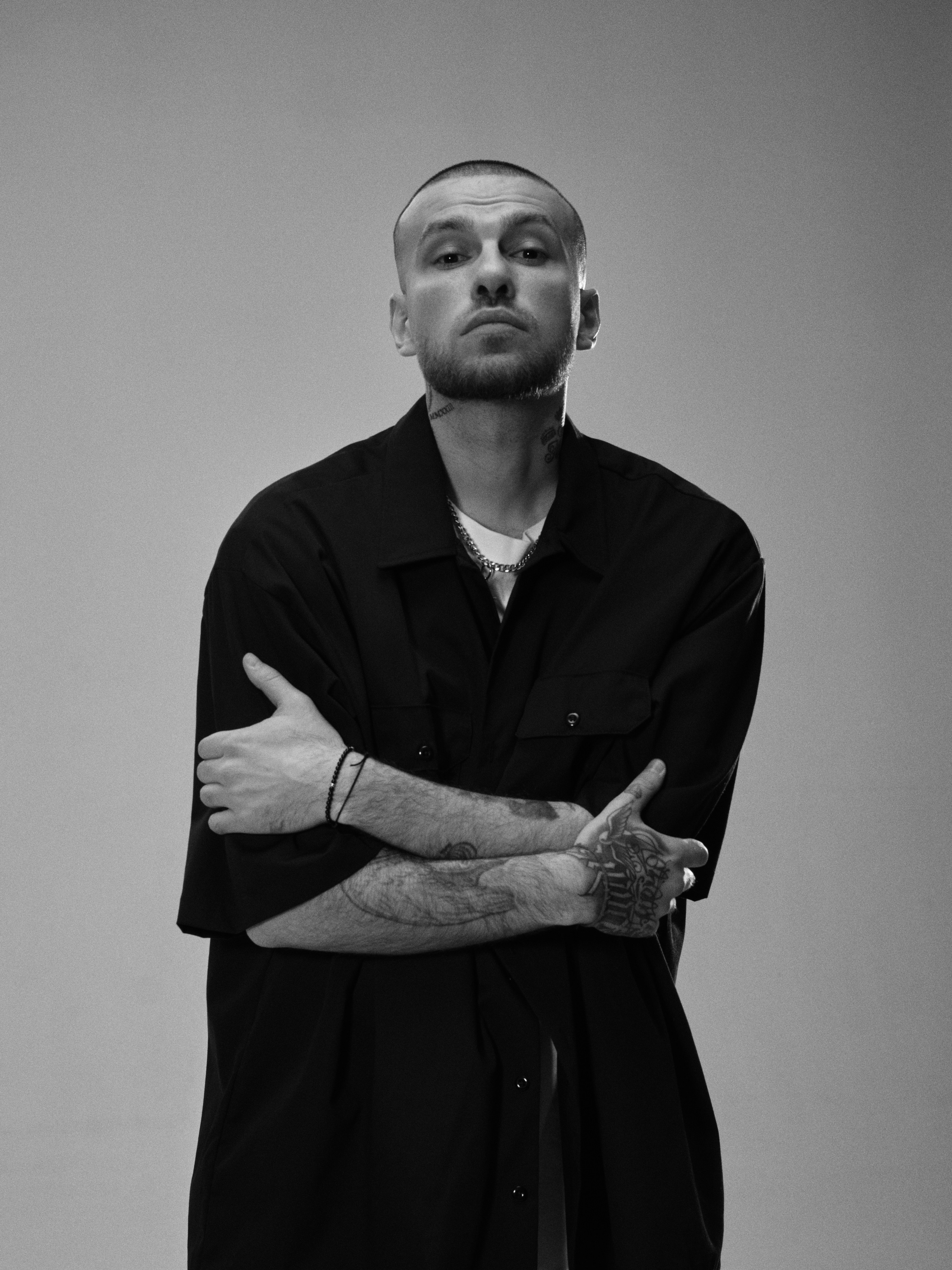 Тигран. Главная