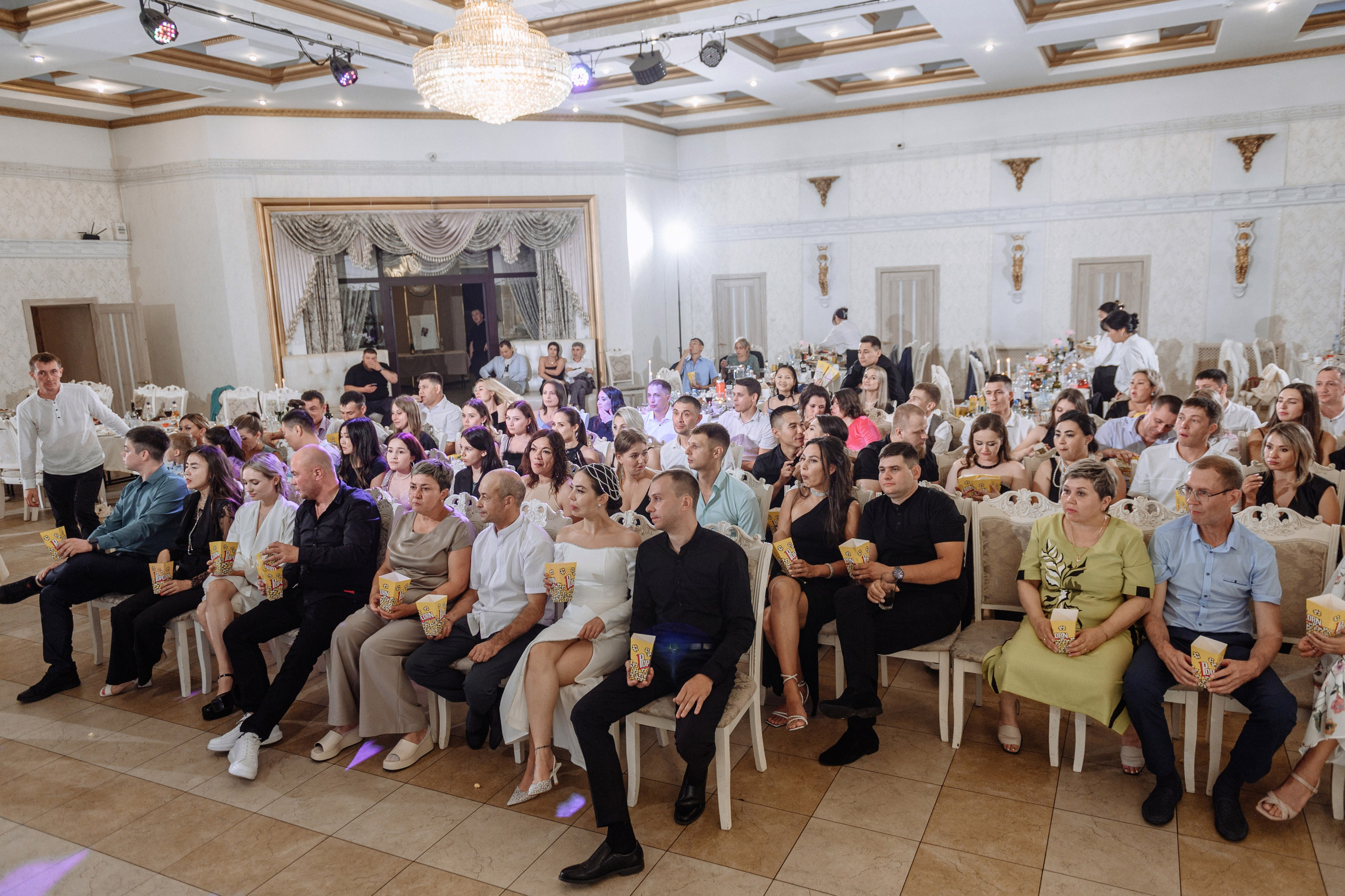 Петр и Надежда 2024. Семейный и свадебный фотограф в Улан-Удэ, Иркутске Илья Спектор