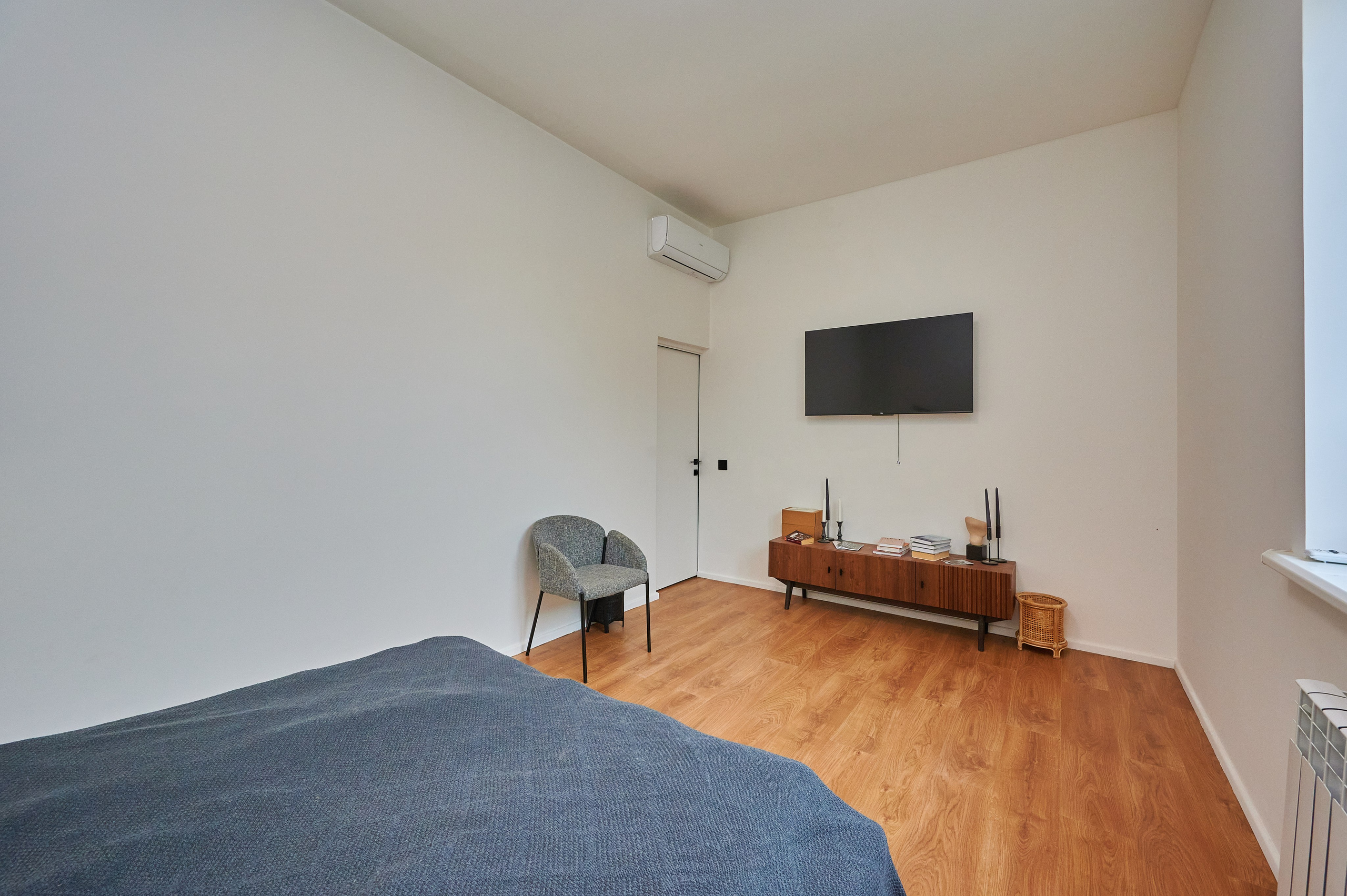 Дом 72. Интерьерный фотограф в Краснодаре