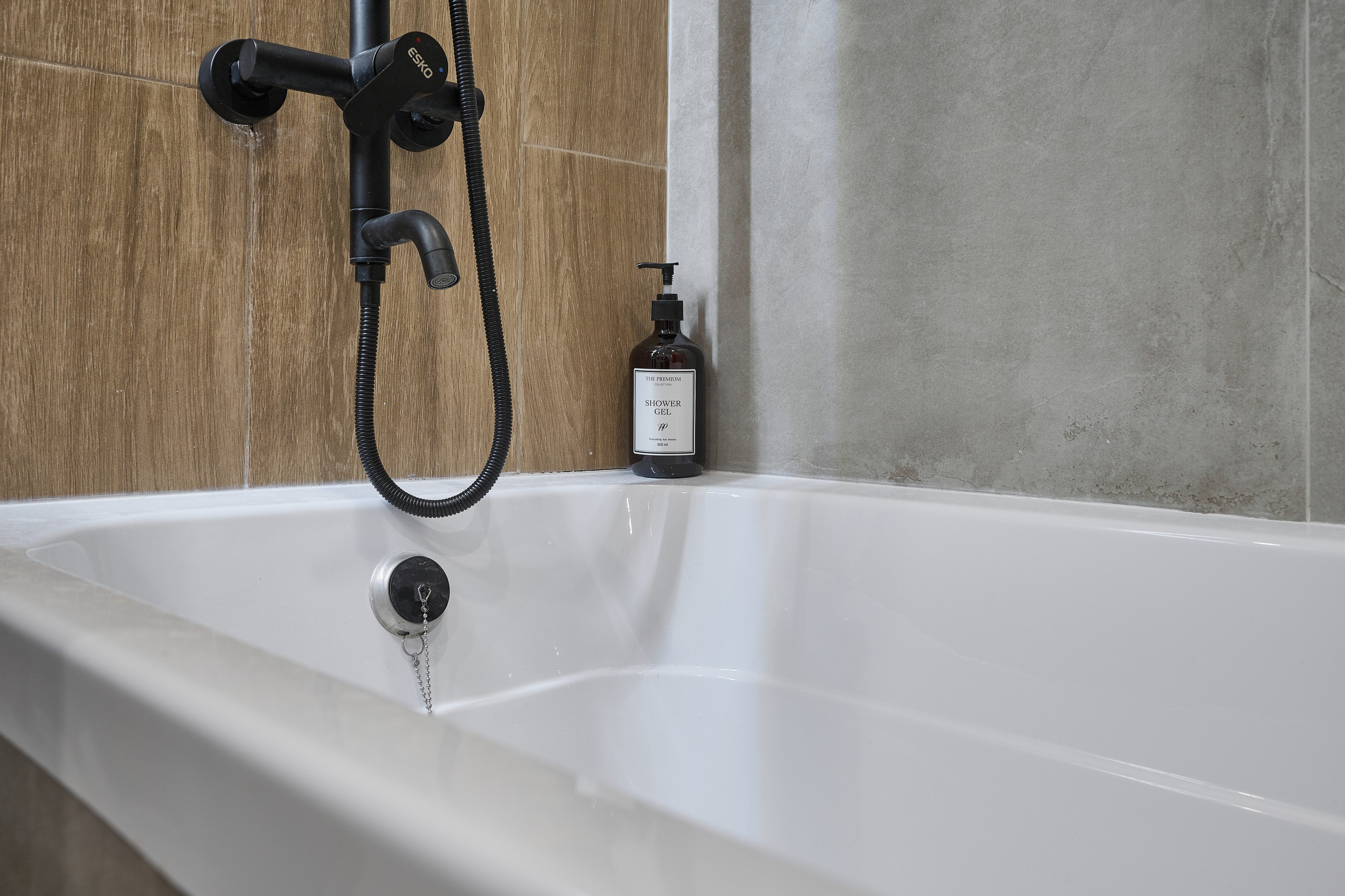 Квартира 191. Интерьерный фотограф в Краснодаре