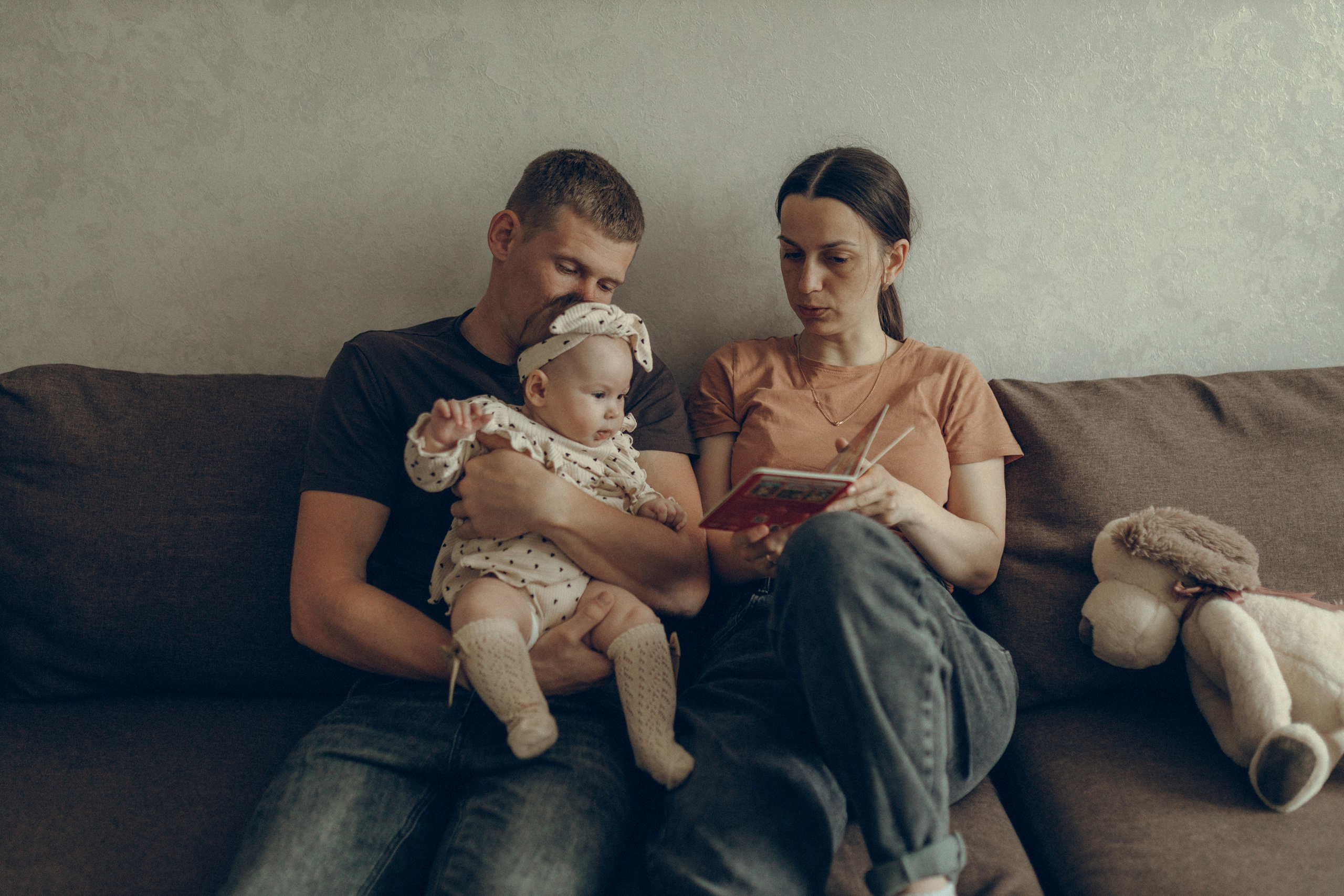 Family moments. Семейный фотограф и фотограф на роды в Ростове-на-Дону Мухина Виктория