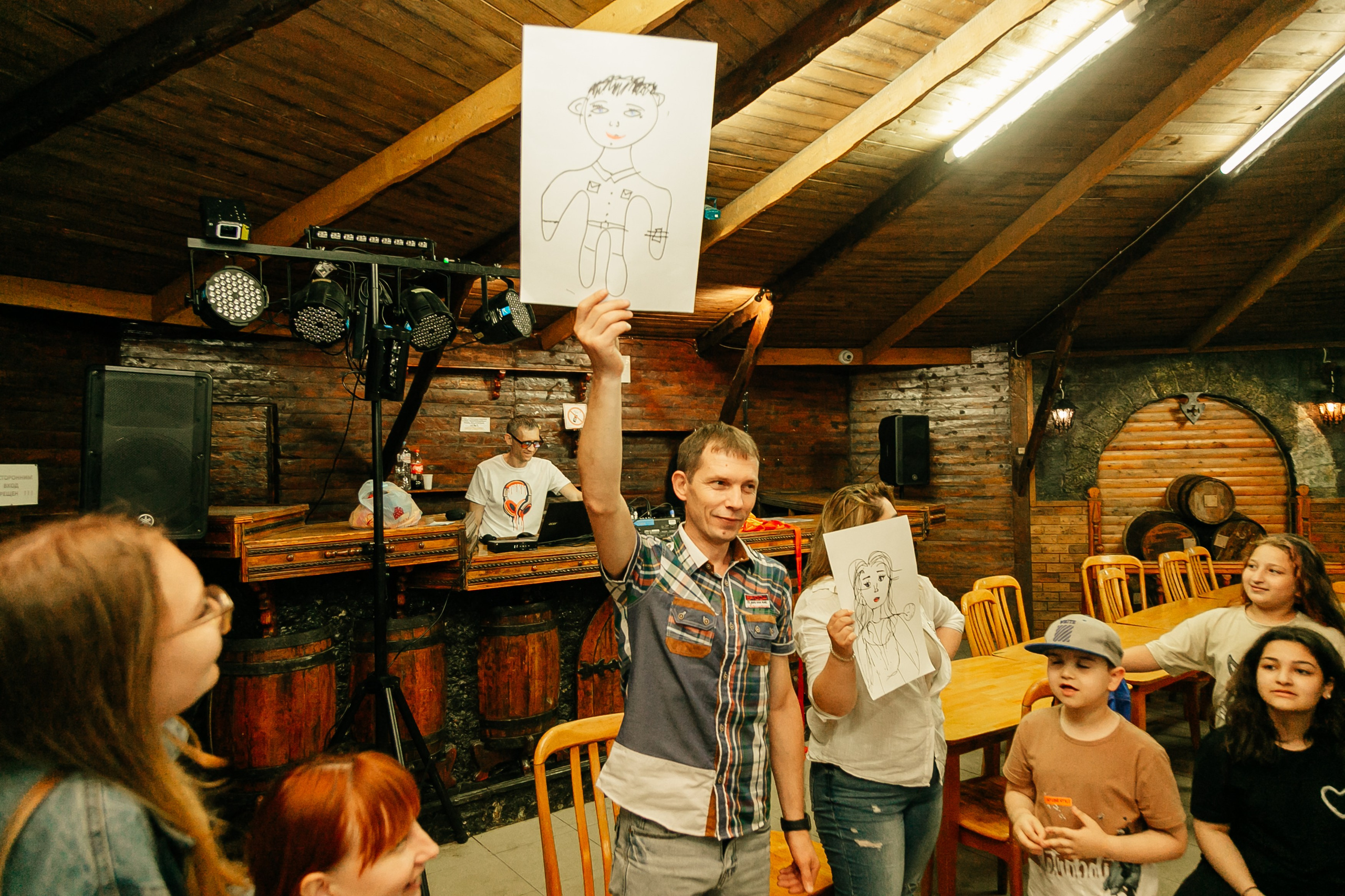 Корпоратив 2023. Фото-Видеосъемка любых мероприятий Москва Ростов