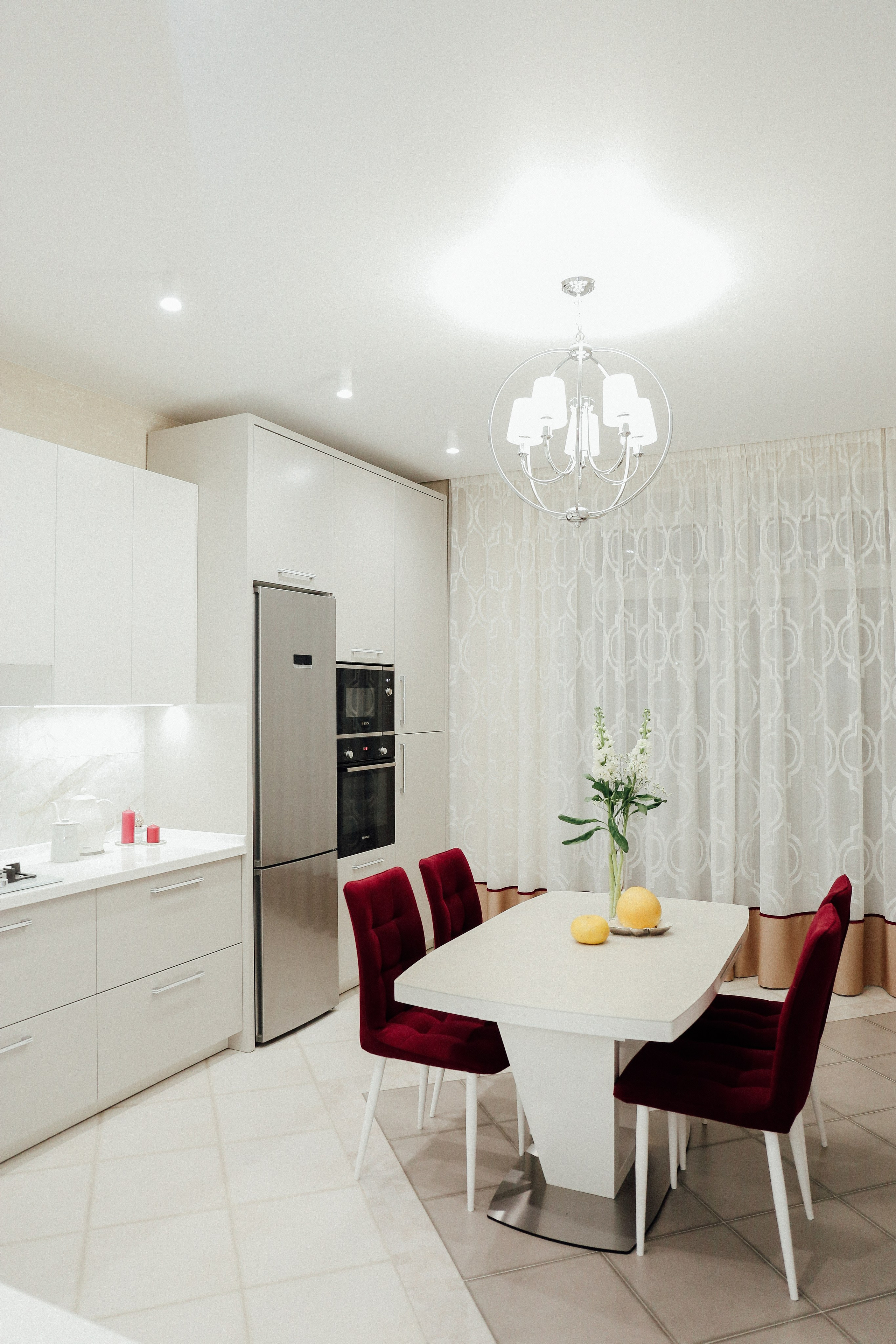 Фотосессия интерьера, квартиры , дома  Йошкар Ола. Свадебный и семейный фотограф Баева Дарья, город Йошкар — Ола