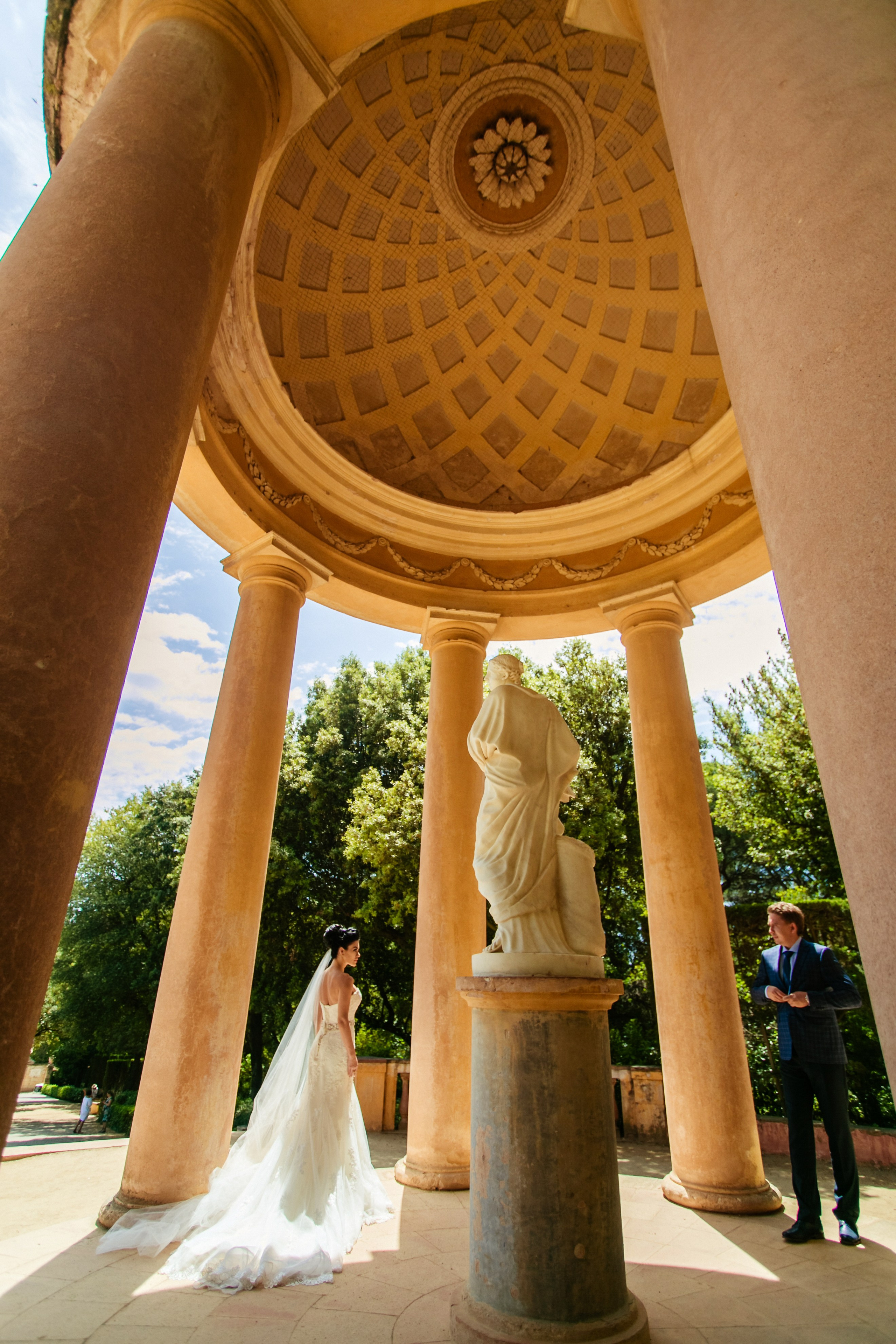 22 мая Барселона. Семейный и детский фотограф во Владимире Анна Гурова