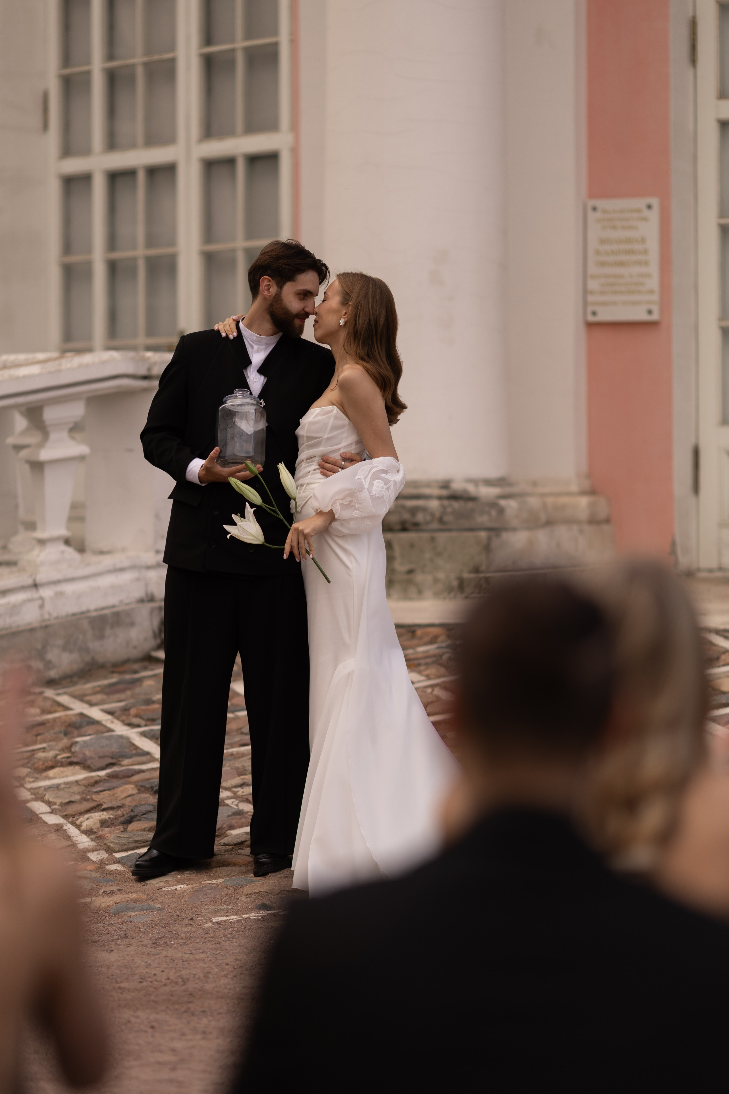 Ты мой-H₂O. Свадебный Фотограф Краснодар Юлия Ивахнова