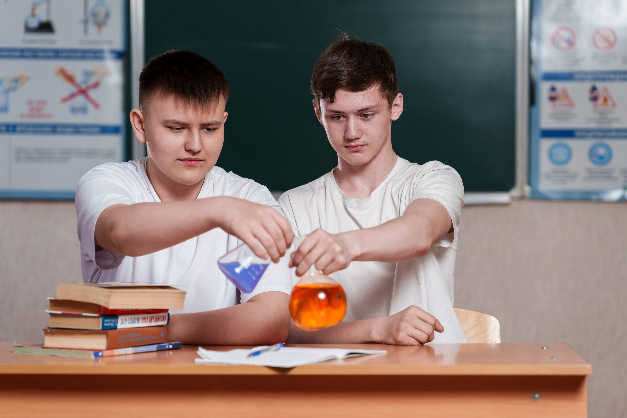 Выпуск 2025 Волочаевка-2. Школьный и семейный фотограф в Хабаровске Татьяна Ассаулова