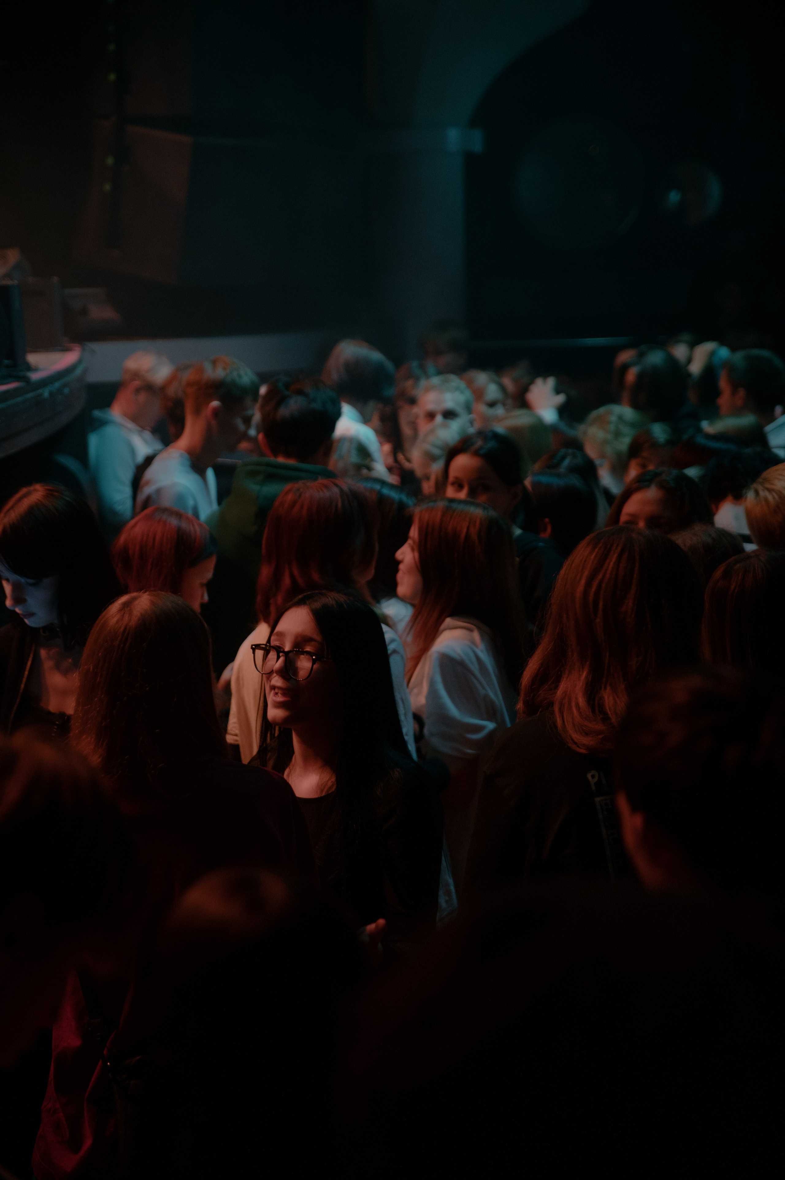 Ssshhhiiittt!. Контент фотограф Илья Урс