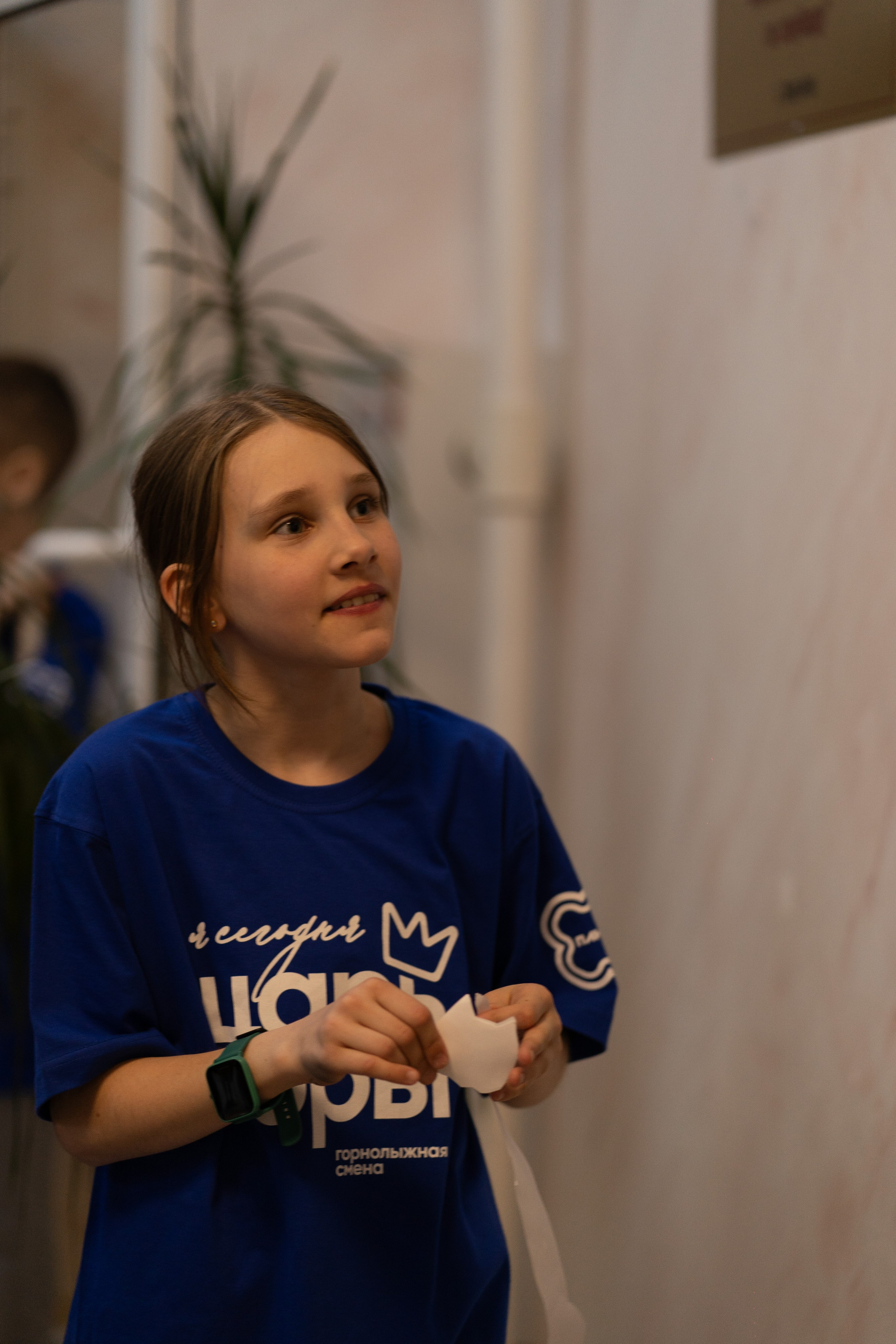 Репортаж Детский Лагерь. Анастасия Паршукова — фотограф Шерегеш Новосибирск