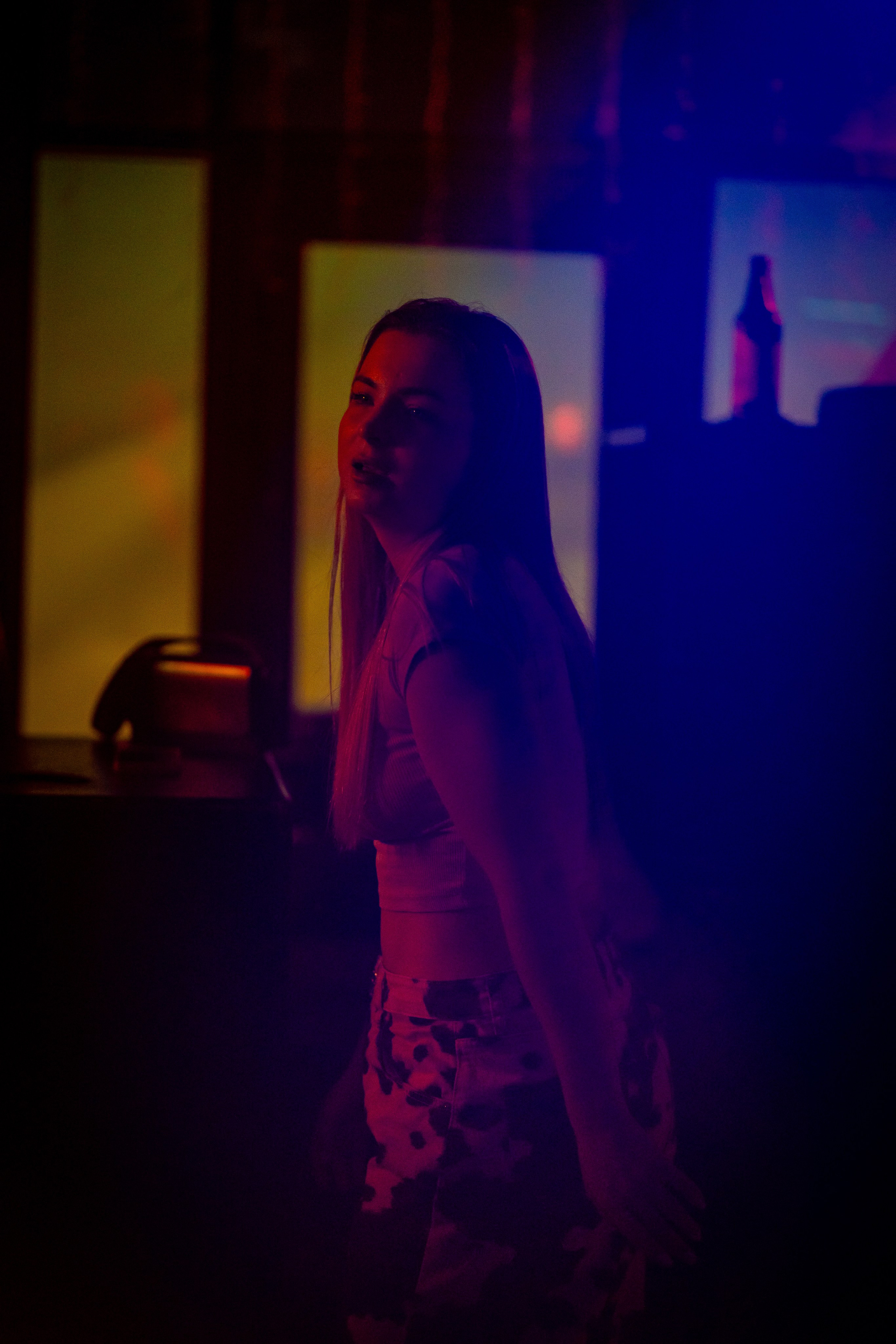 Rook's 14.02. Анастасия Паршукова — фотограф Шерегеш Новосибирск