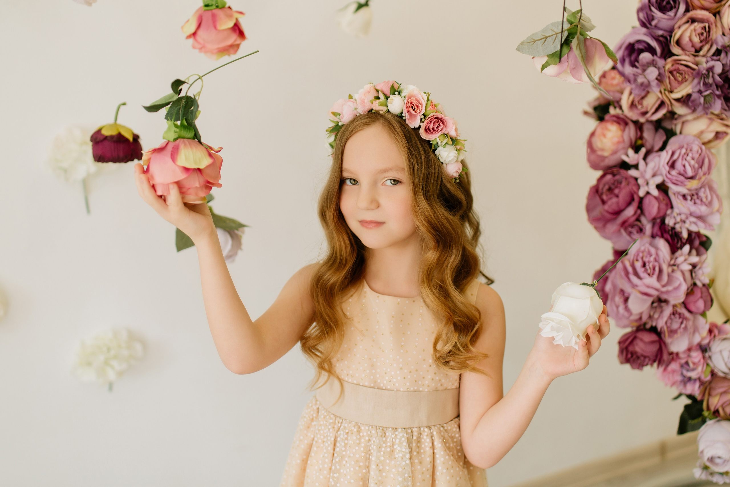 Детский фотопроект. Фотограф Южно-Сахалинск